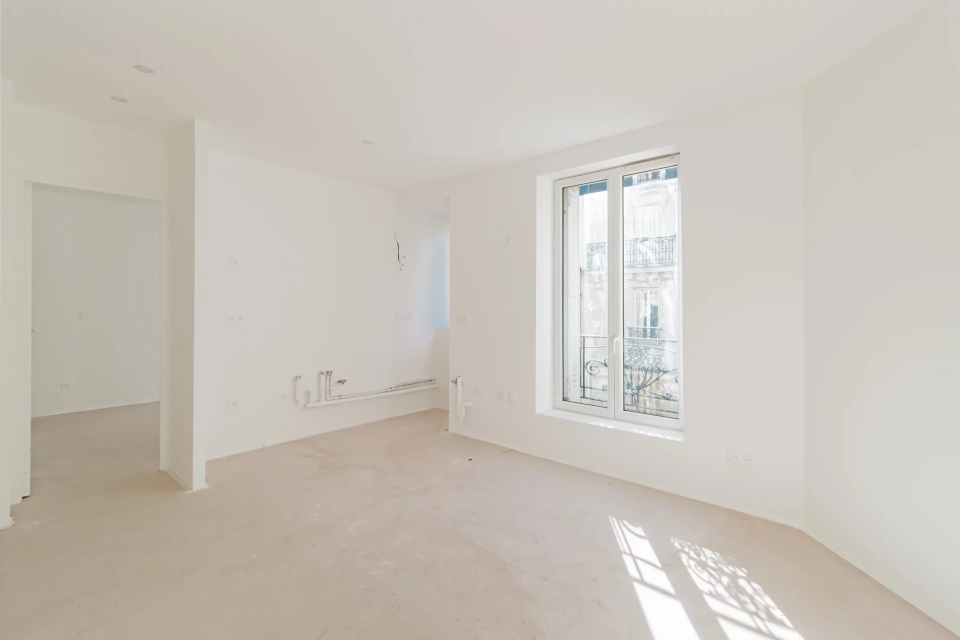 Paris 15e - COMMERCE DISTRICT