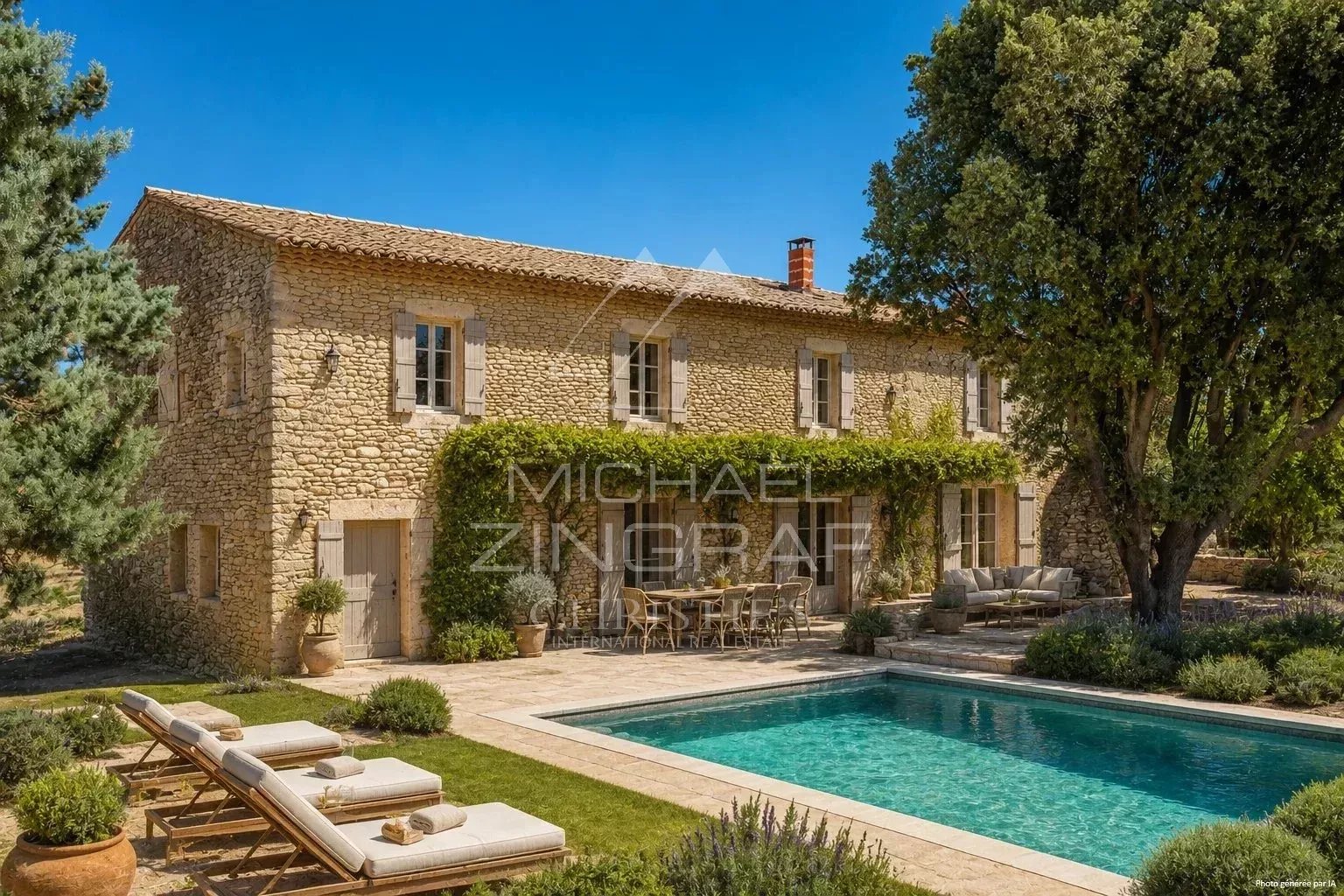 Gordes
