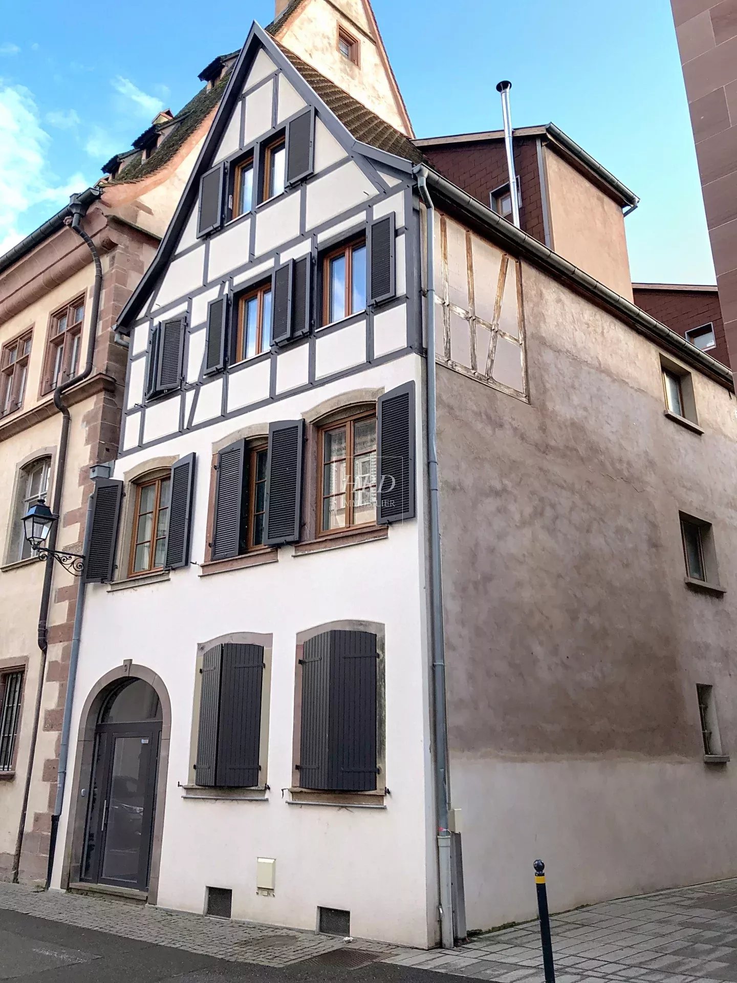 Vente Appartement Sélestat