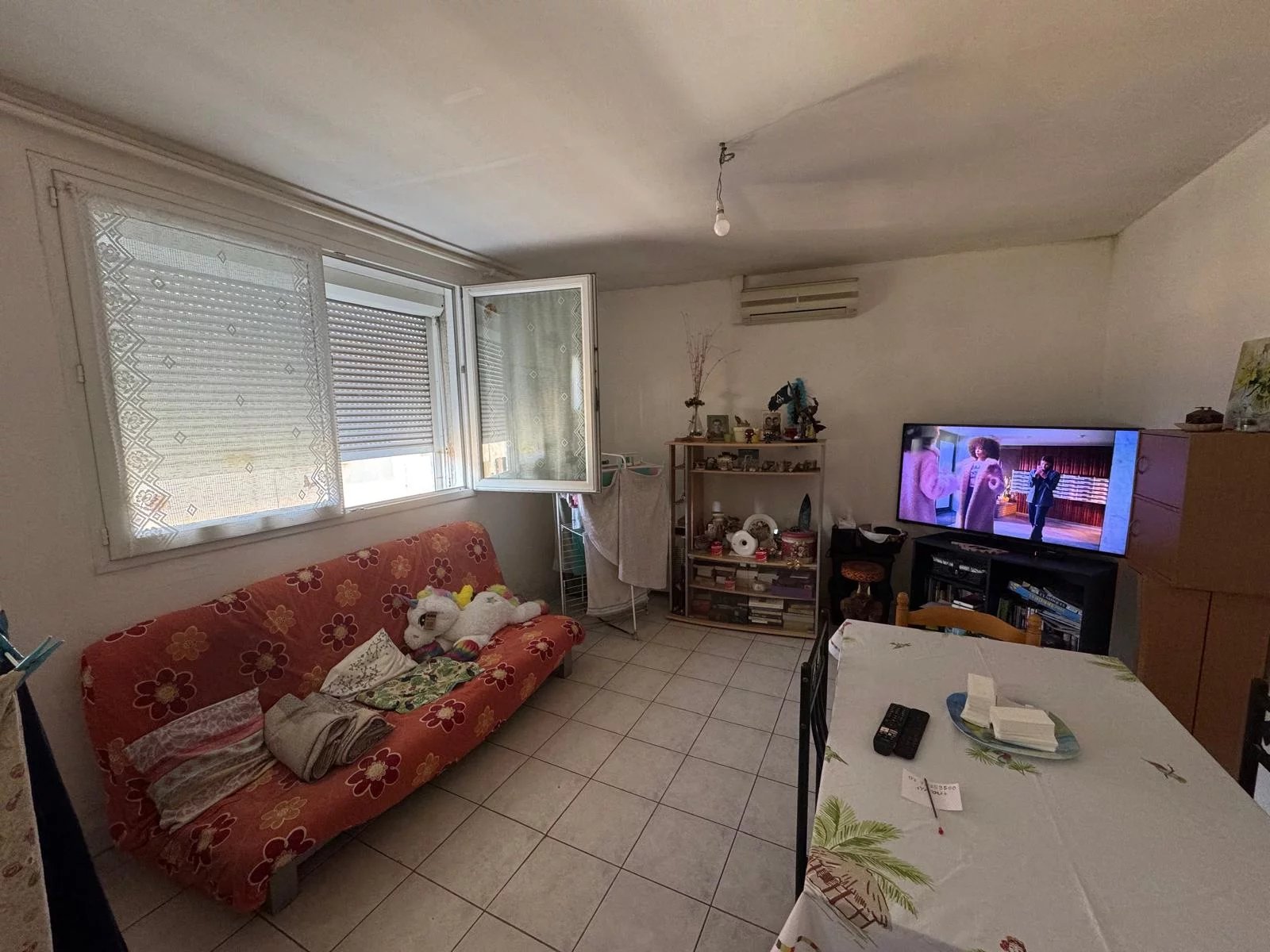 Vente Immeuble Saint-Sulpice-la-Pointe