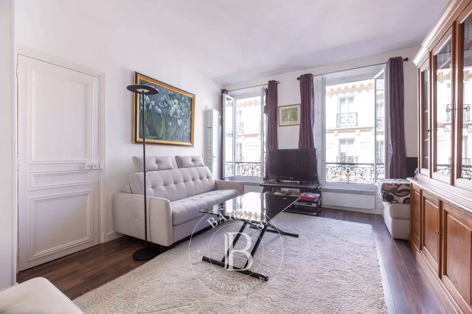 Paris  - Apartment 2 Bedrooms - picture 11