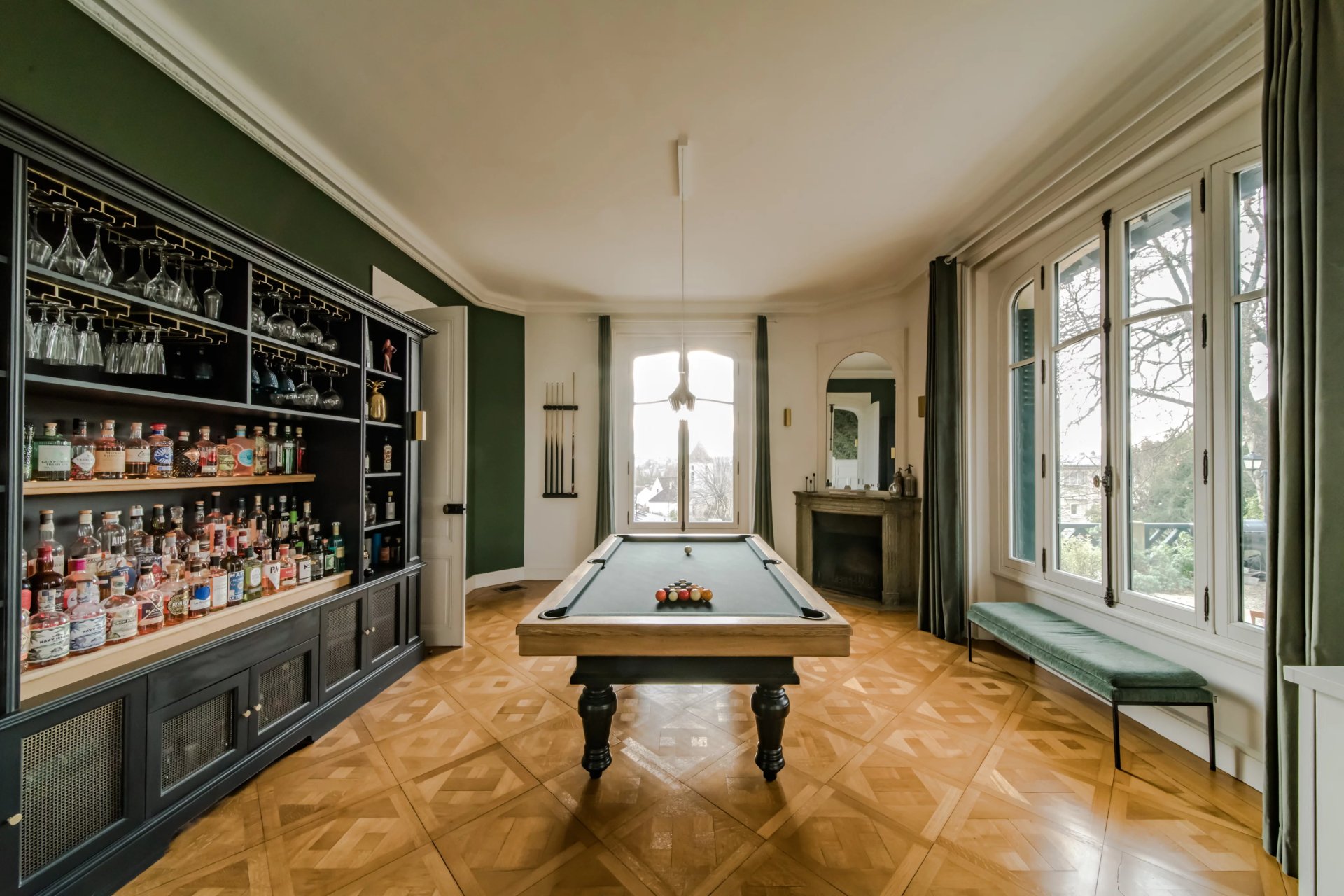 6 Bedroom Villa/Townhouse's Image 5