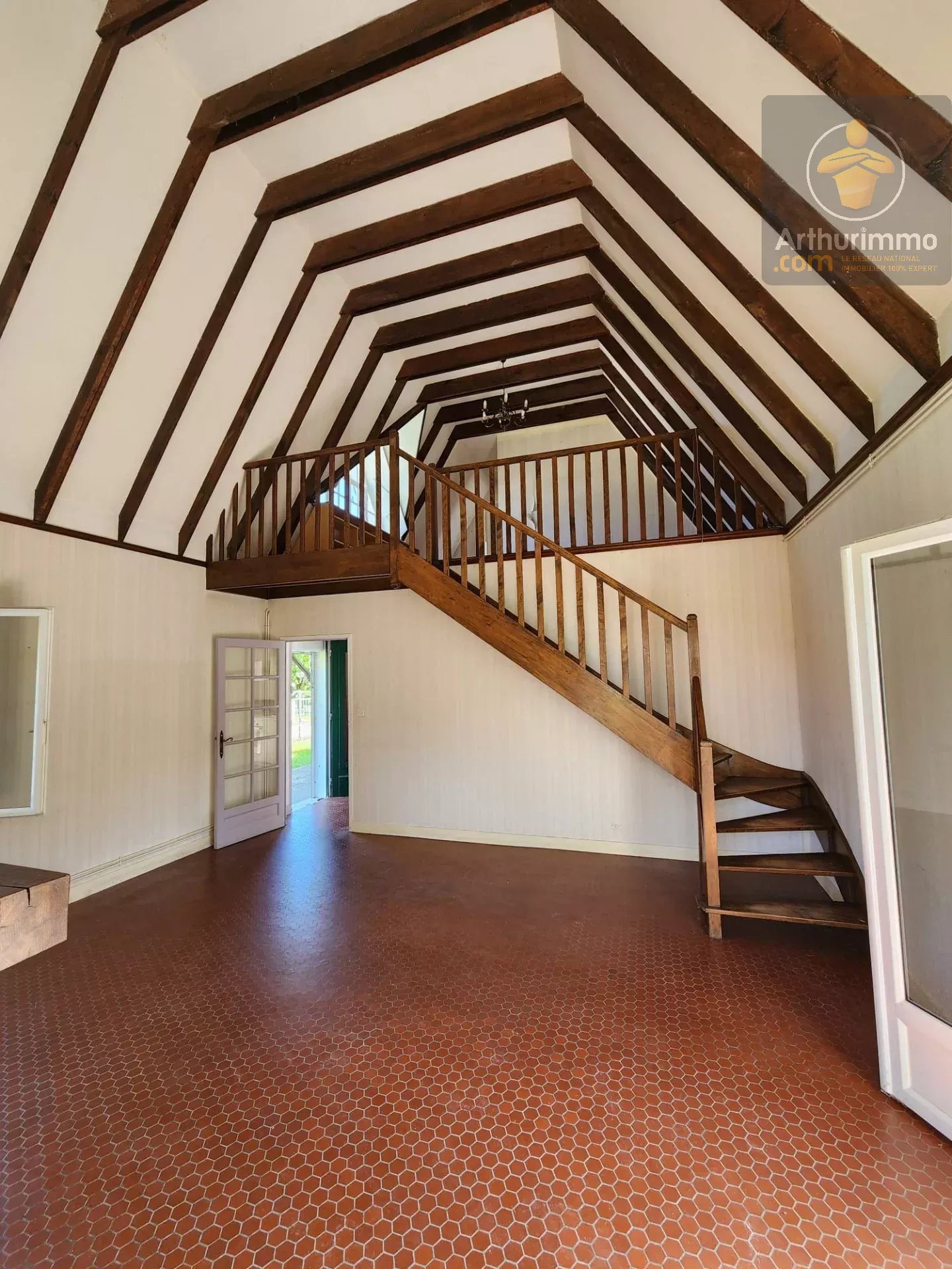 À Vendre : Maison T4 Charmante et Lumineuse avec Jardin et garage 83m² Beaugency — photo 18