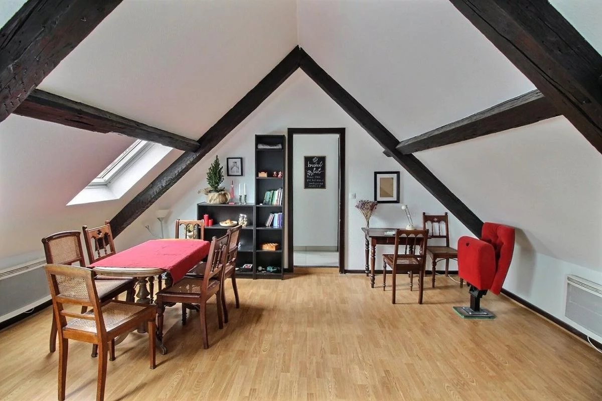 Location Appartement Strasbourg