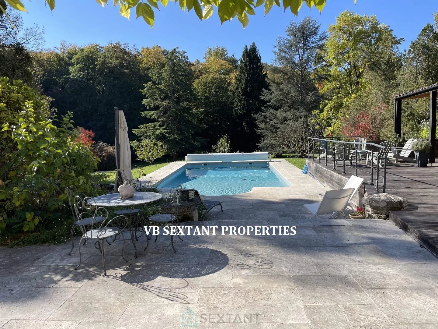 Vente Maison Latresne