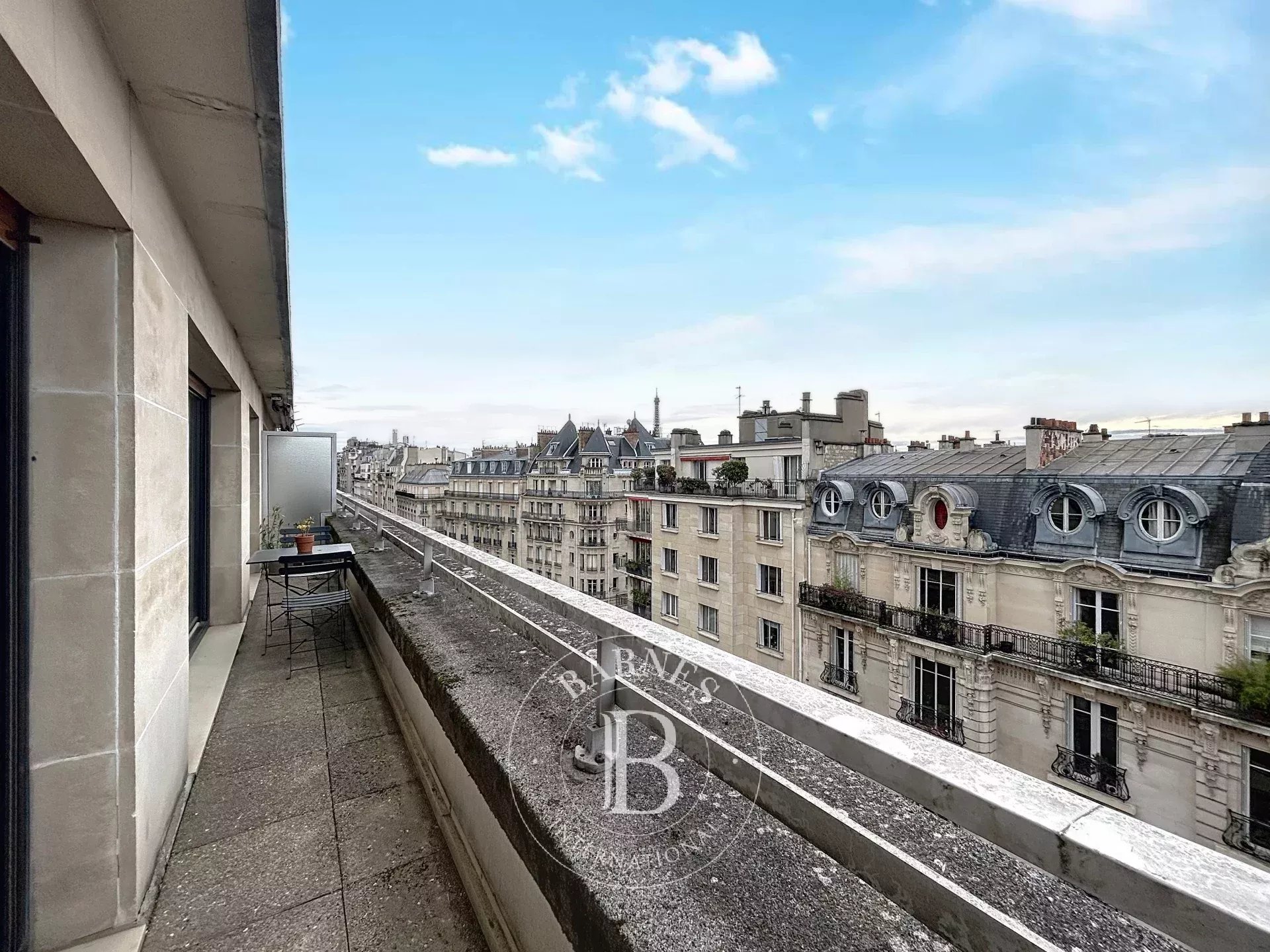 Paris  - Apartment 1 Bedroom - picture 17