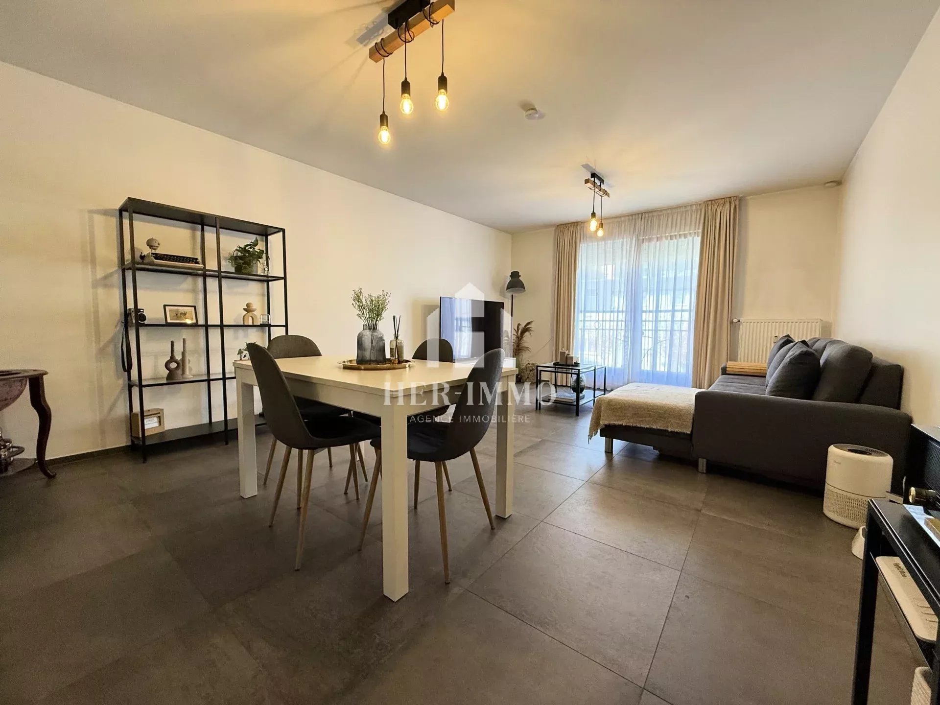 Agence immobilière de HER IMMO SARL