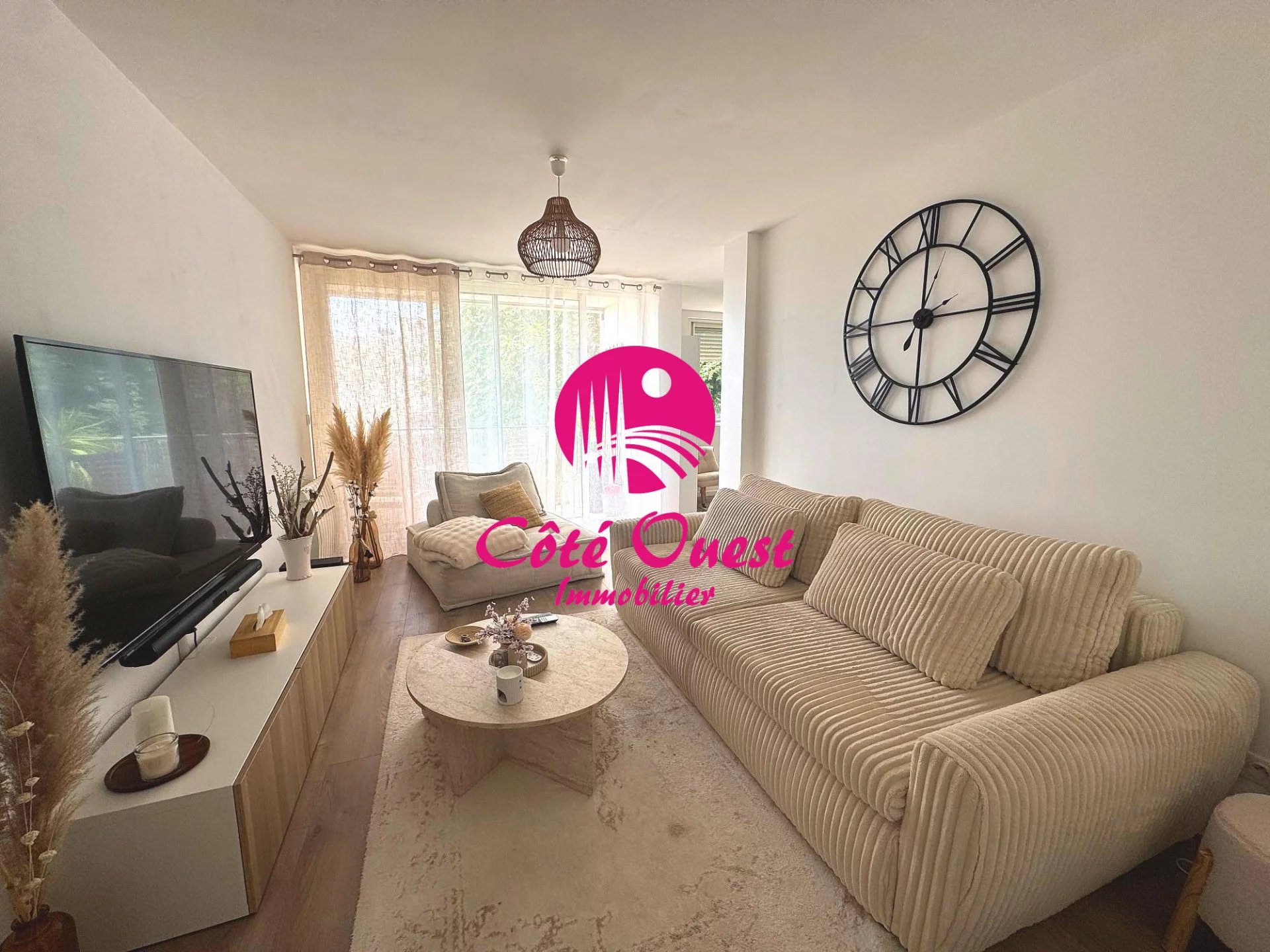 Vente Appartement Le Havre