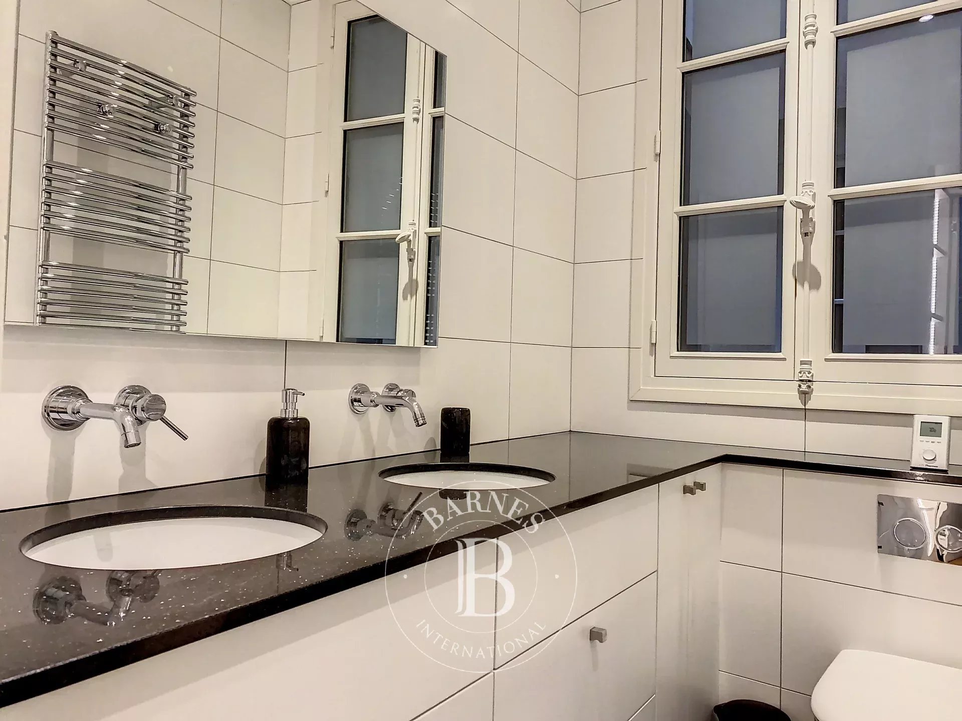 Daire Paris 9ème - picture 20