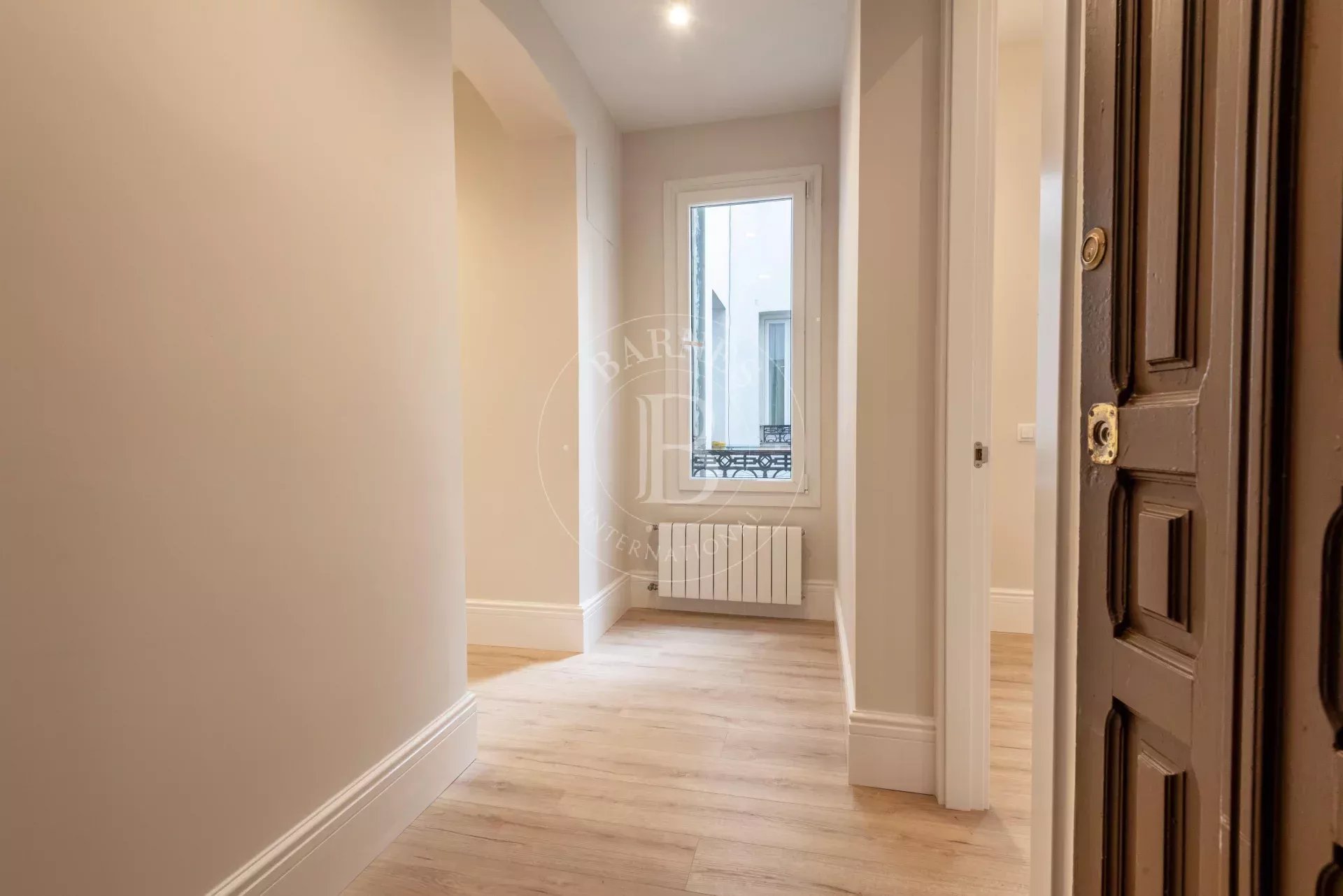 Daire Madrid - picture 27