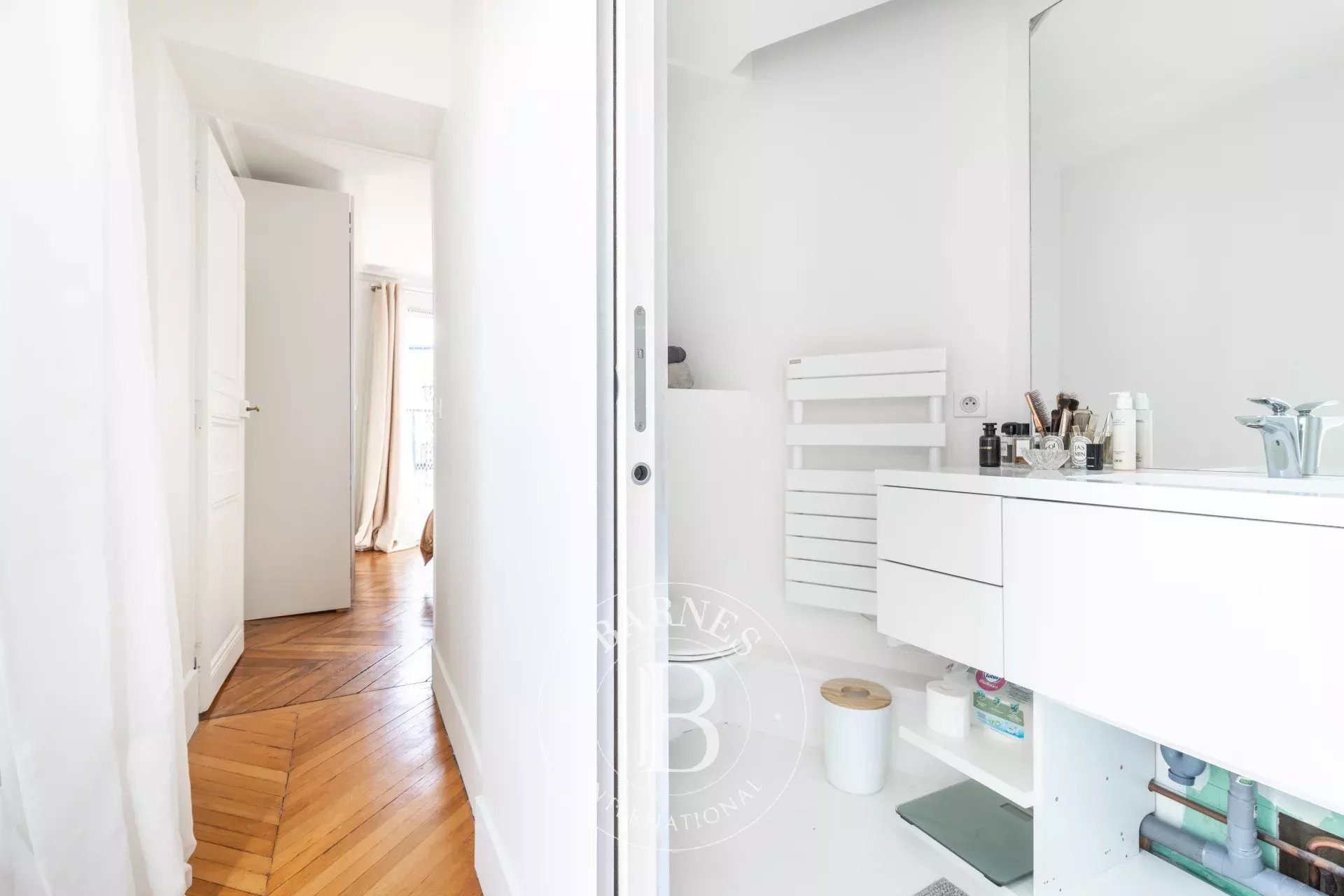 Daire Paris 9ème - picture 17