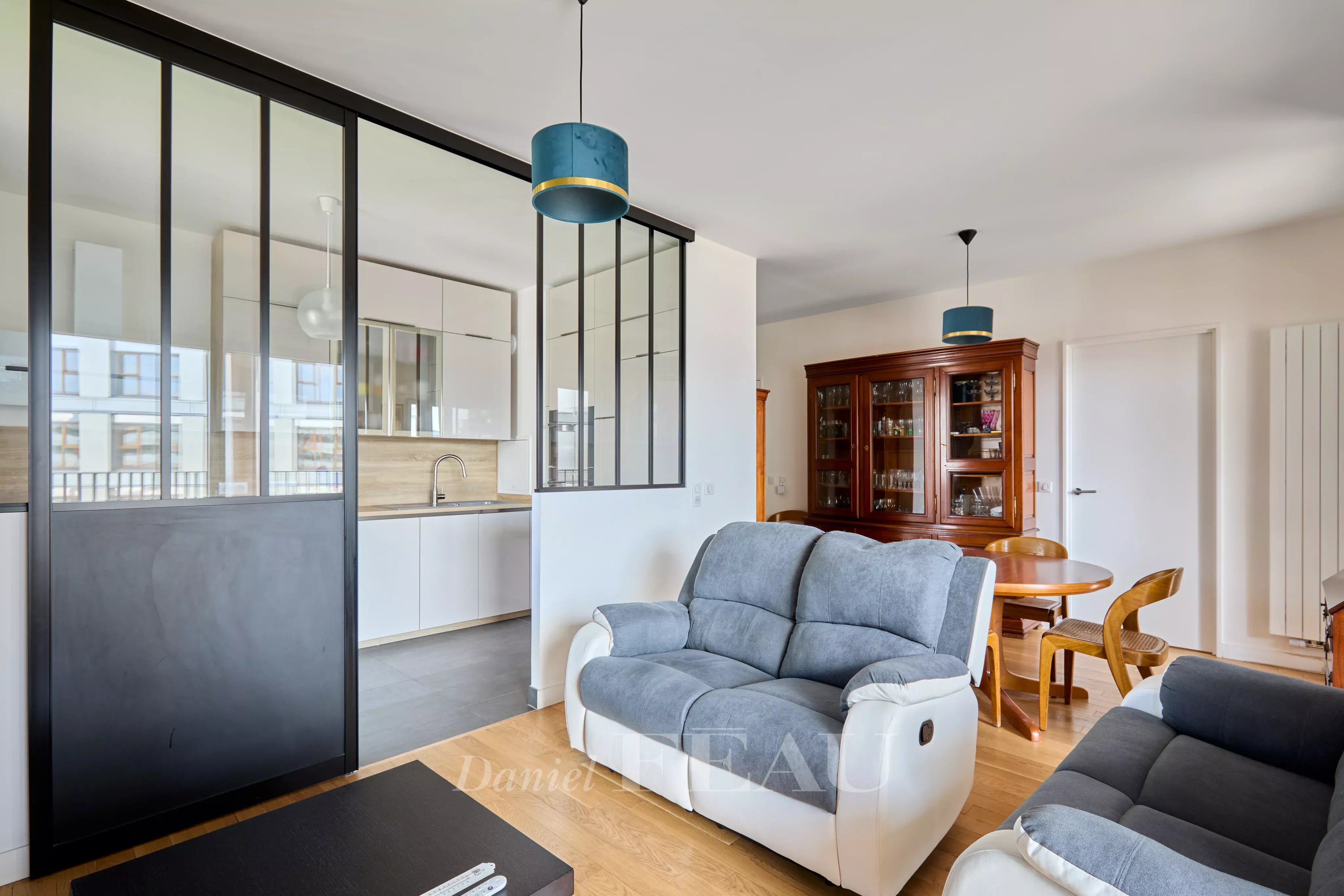 Vente Appartement Paris 13ème