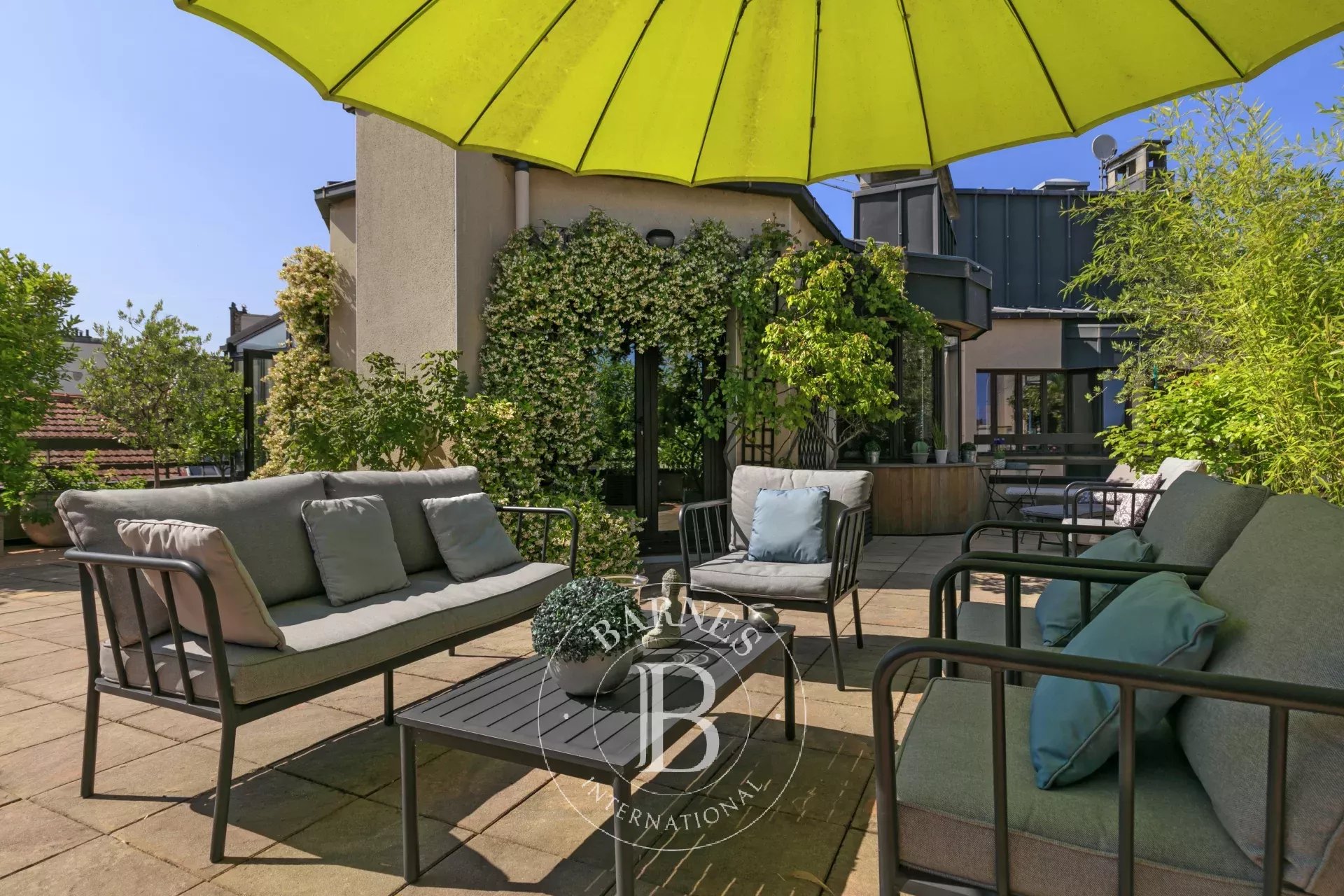 Piso Suresnes  -  ref 85993746 (picture 1)