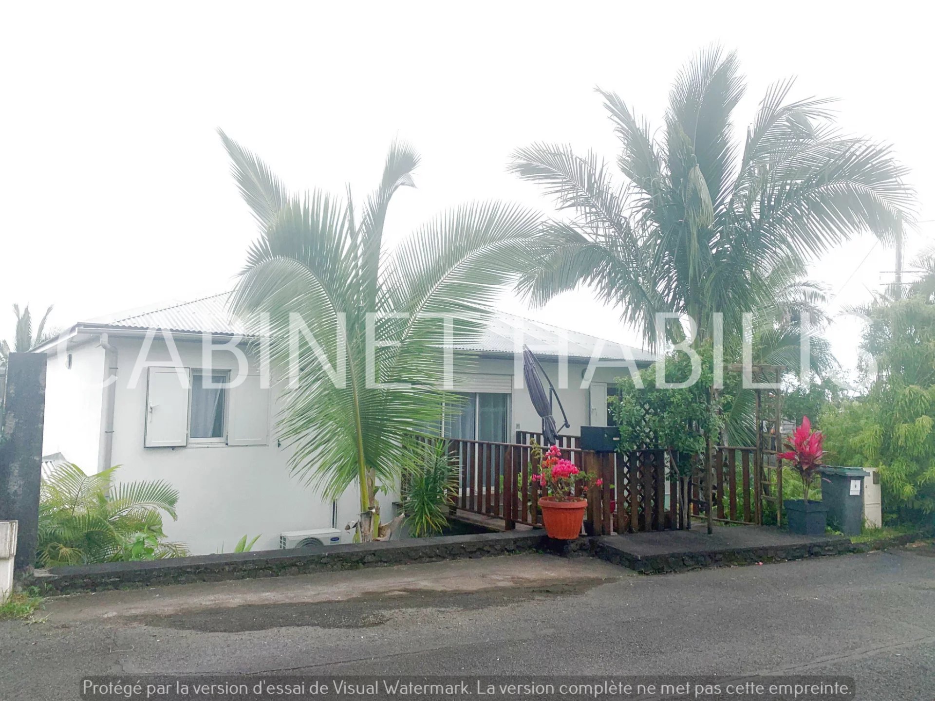 Vente Maison Saint-Philippe