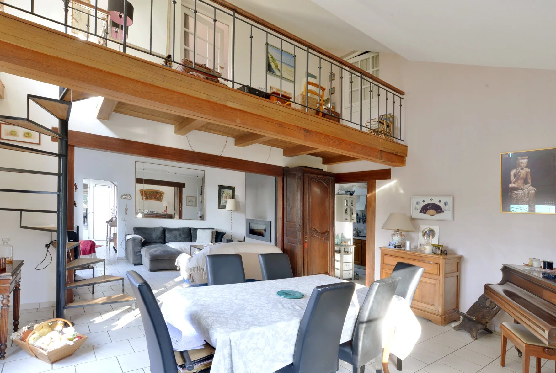 Agence immobilière de EURL HADJADJ IMMOBILIER