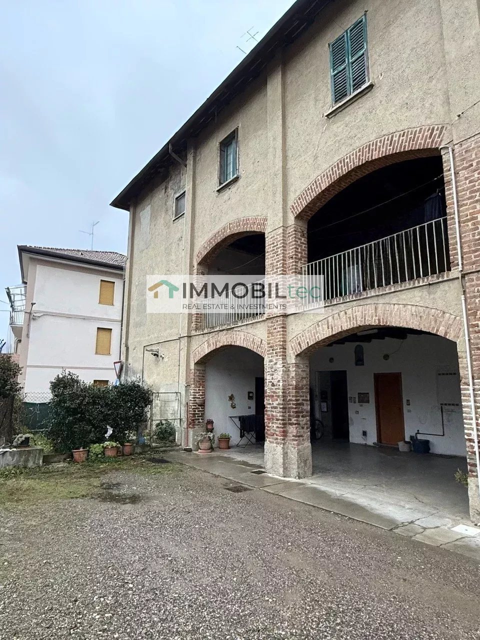Agence immobilière de Immobiltec Real Estate Soluti