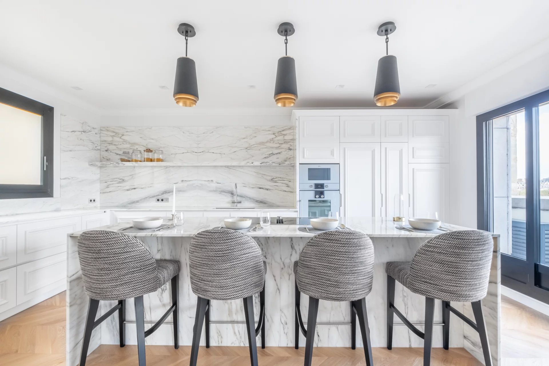 À vendre Appartement | Paris 7ème - picture 9