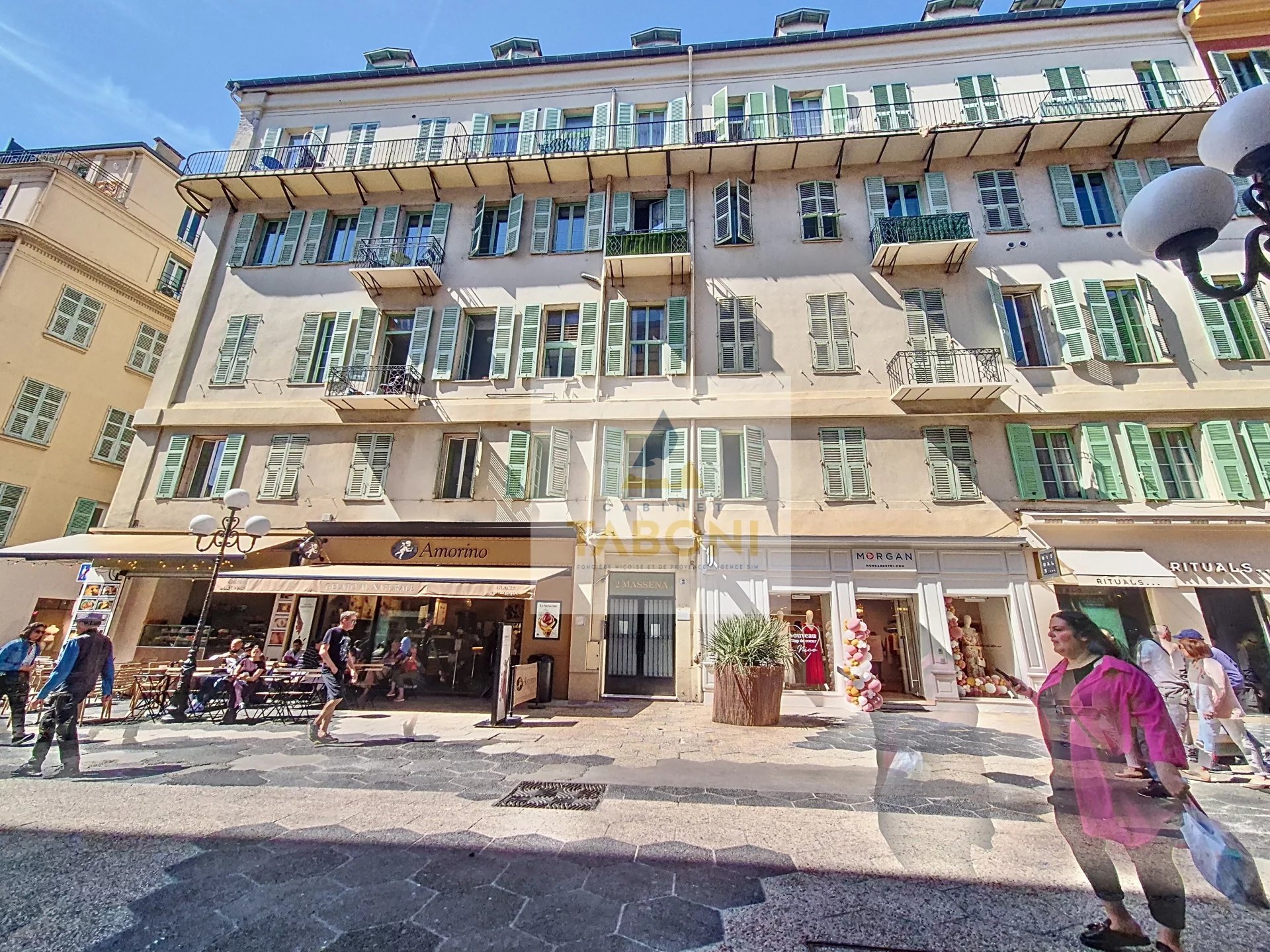 appartement