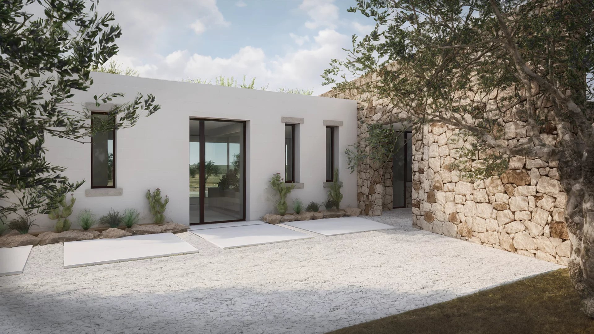 Venta Villa San Vito dei Normanni