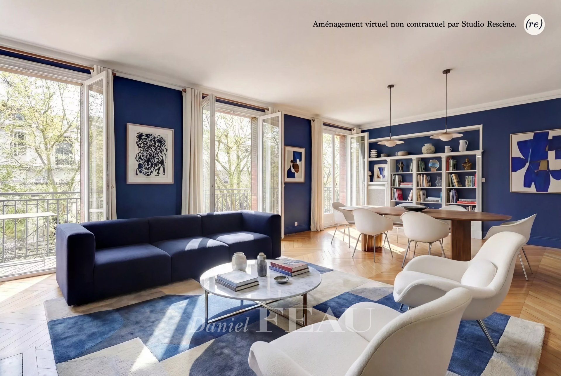 3 Bedroom Apartment/Flat's Image 4