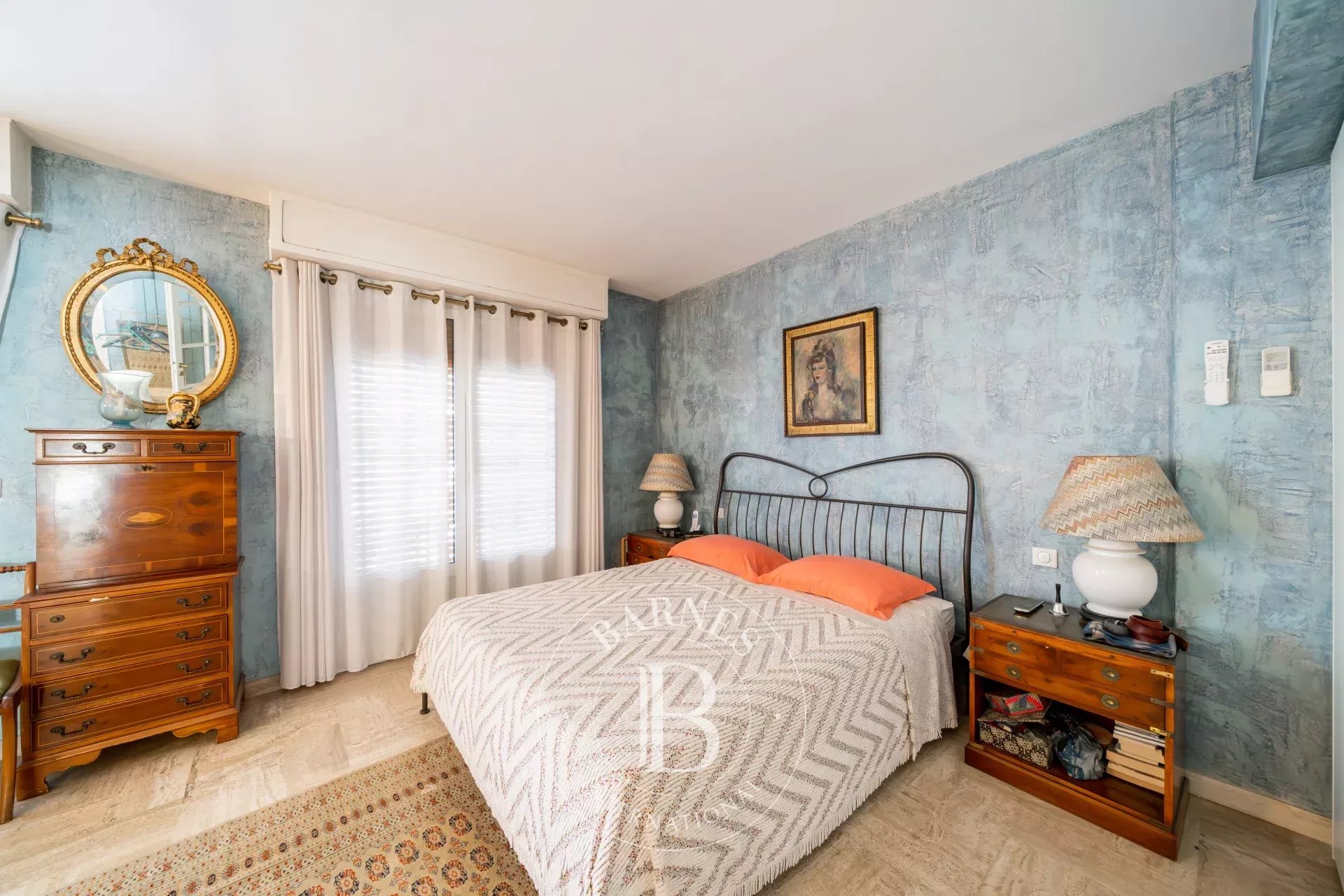 Daire Cannes - picture 8