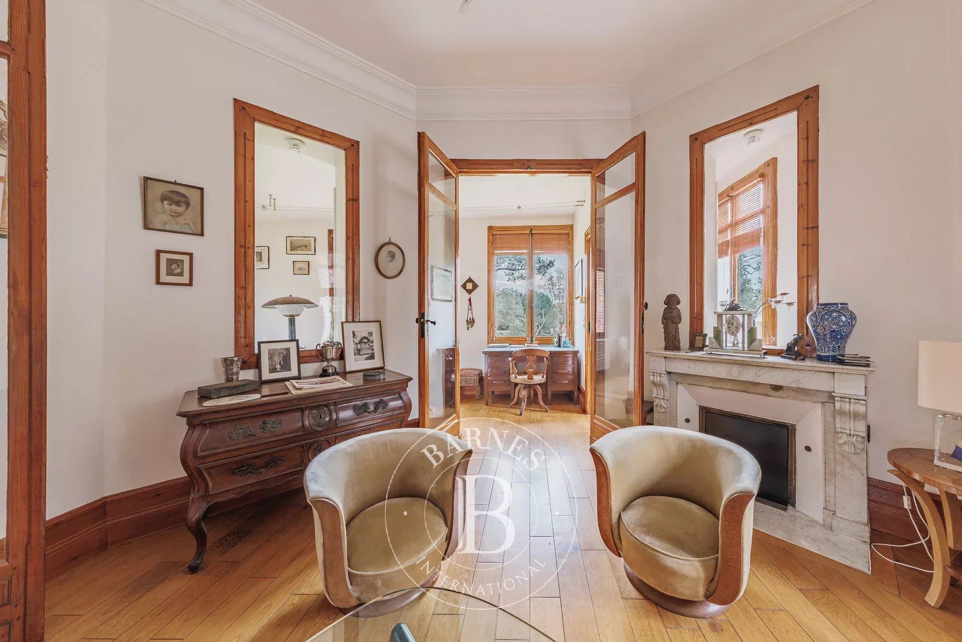 Villa Arcachon - picture 8