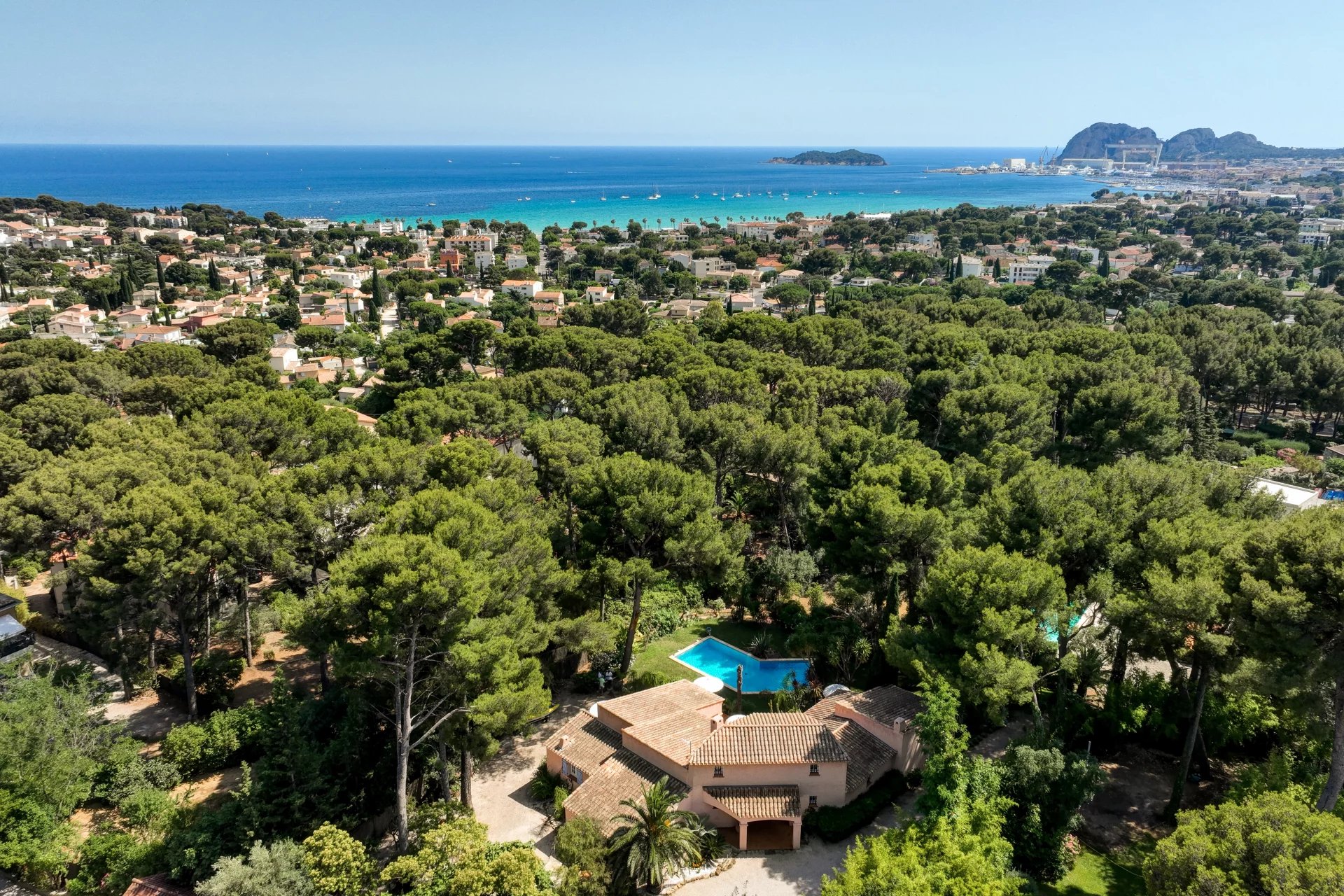 Sale House La Ciotat