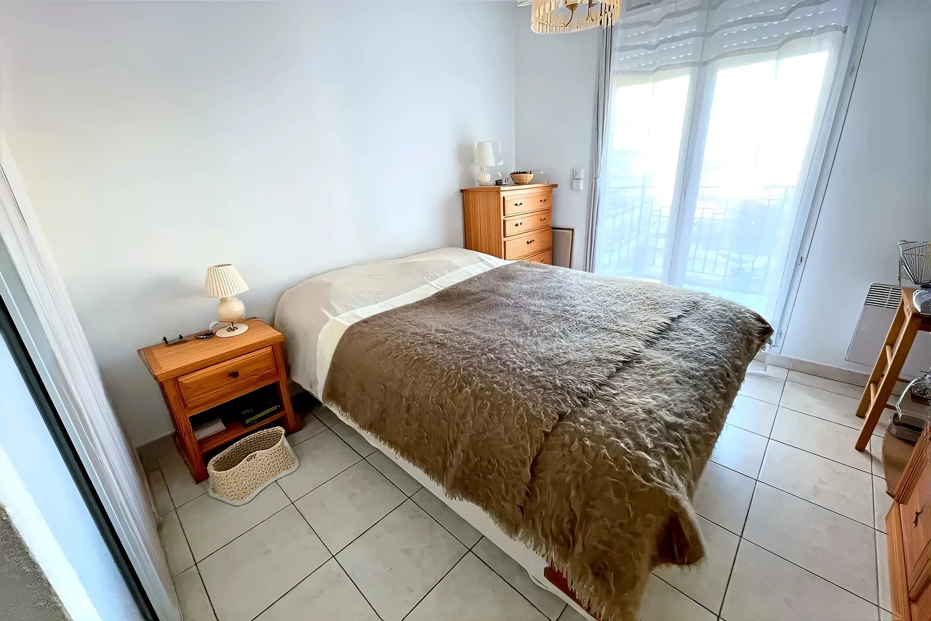 Life annuity Apartment Roquebrune-Cap-Martin
