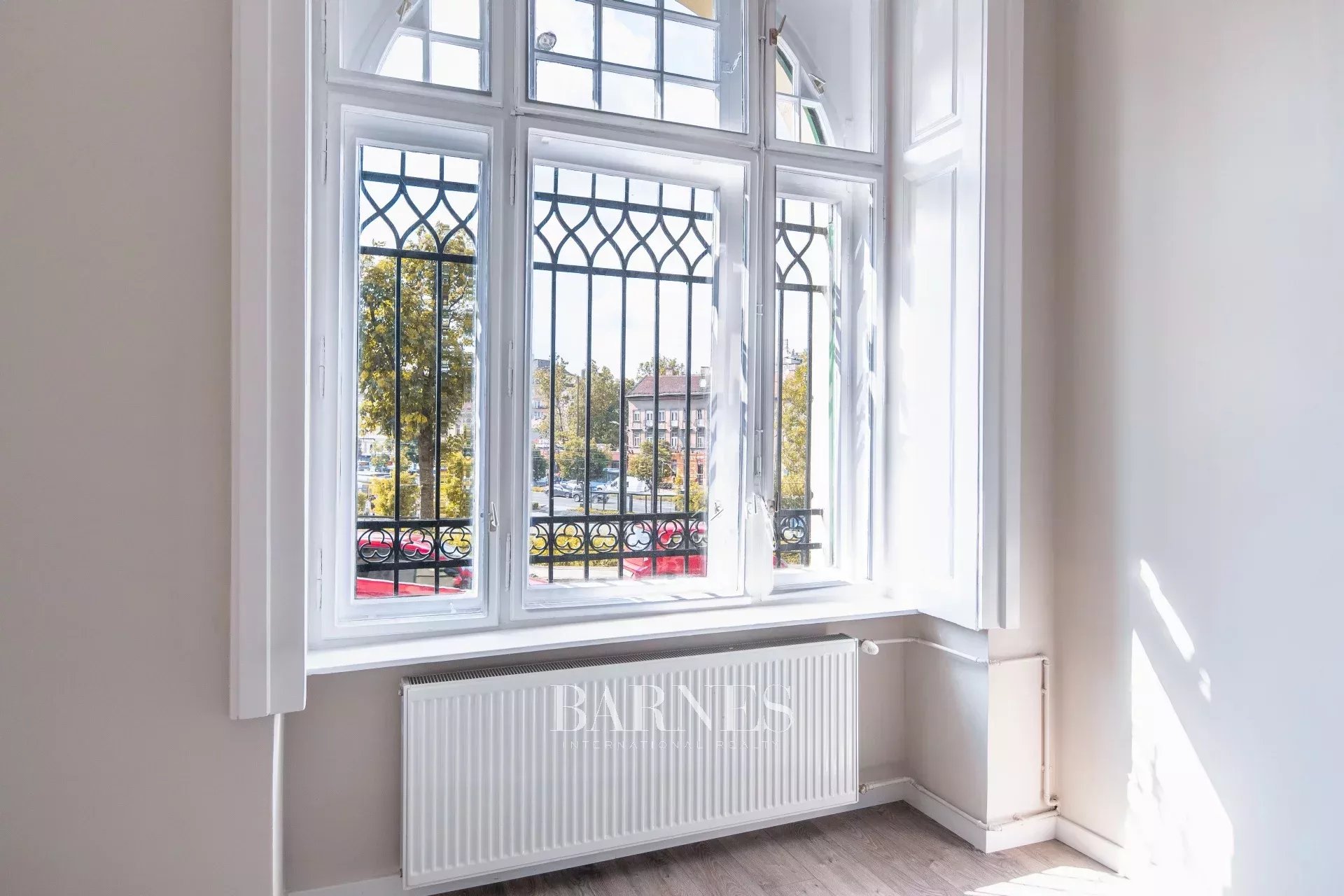 Ofis Budapest I. kerülete