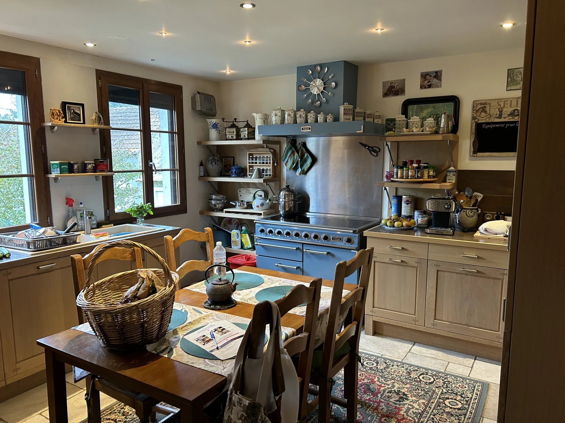 House in Coulonges - Image 3