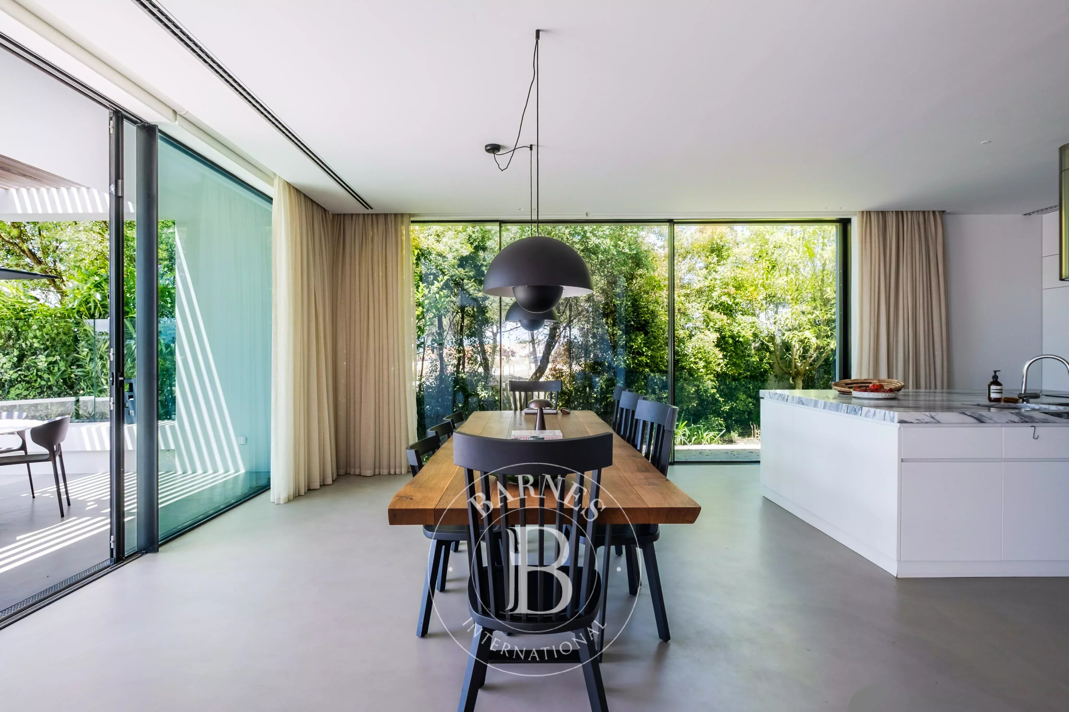 Luxury refuge in Meco