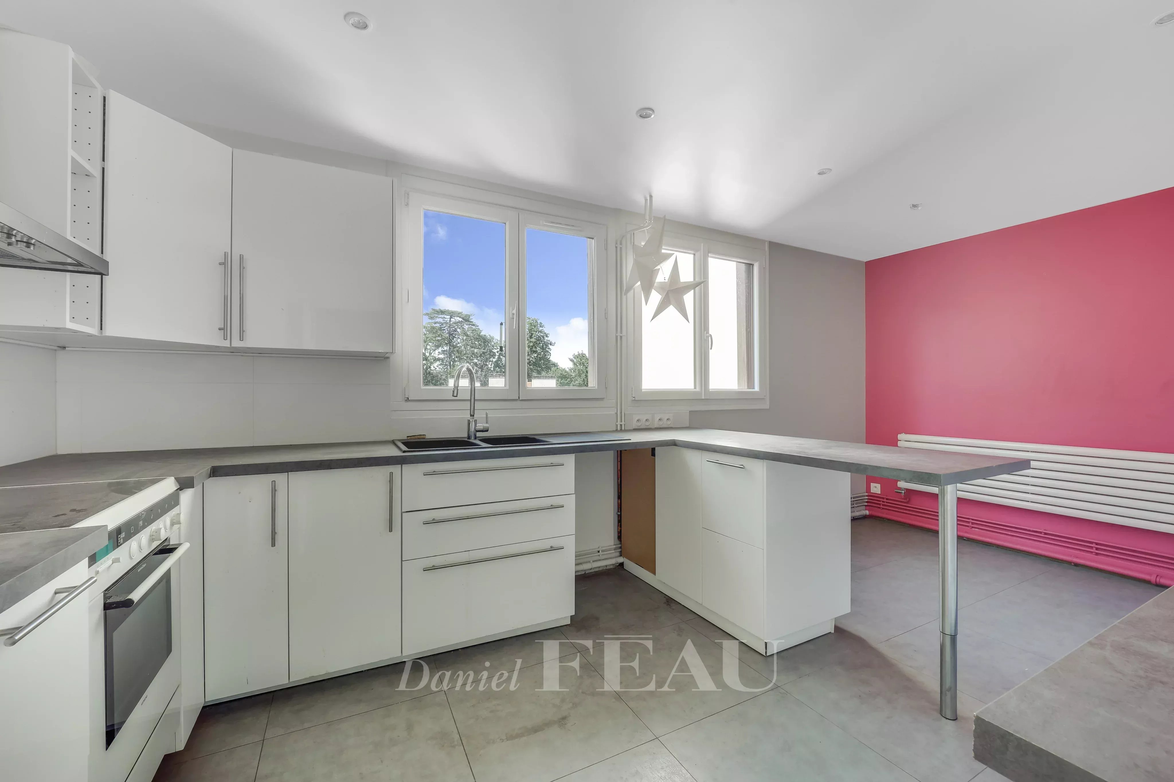 Vente Appartement Versailles