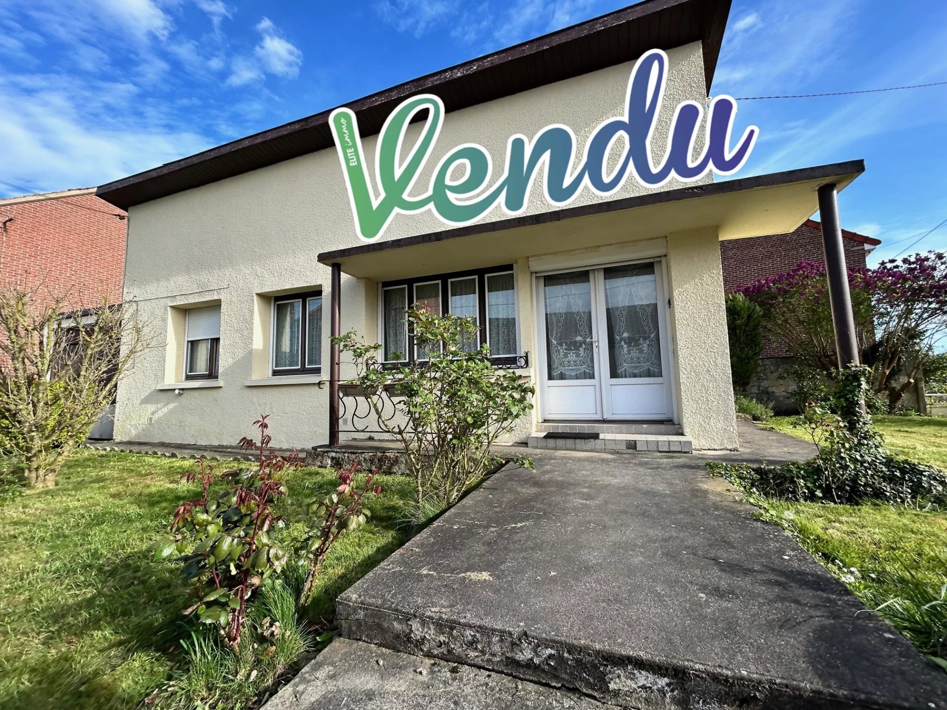 Vente Maison Labourse