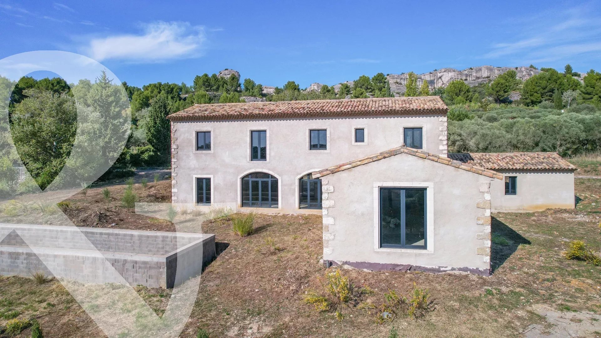 UN BEAU PROJET A TERMINER