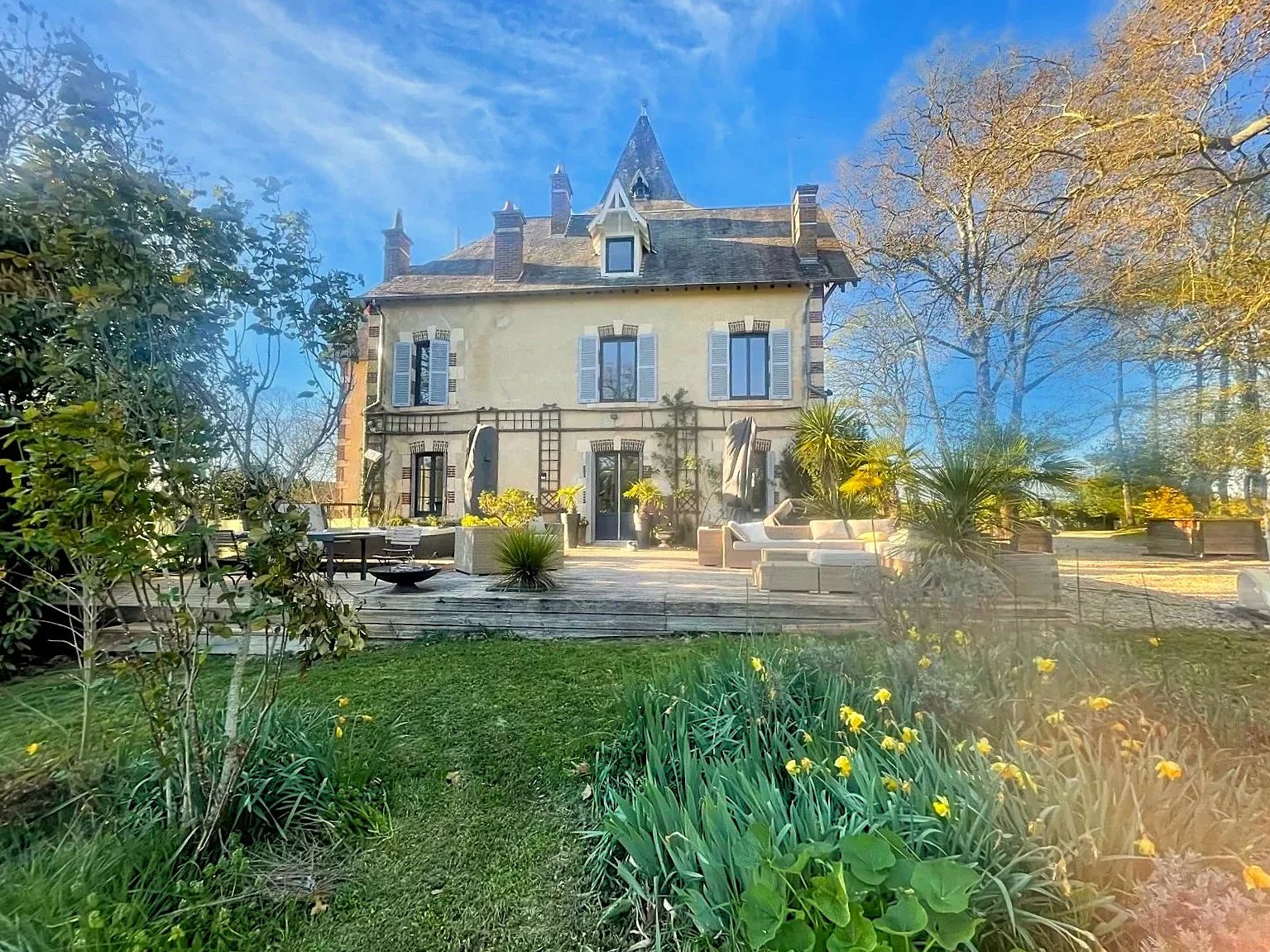 Vendita Tenuta | Bourges - picture 3