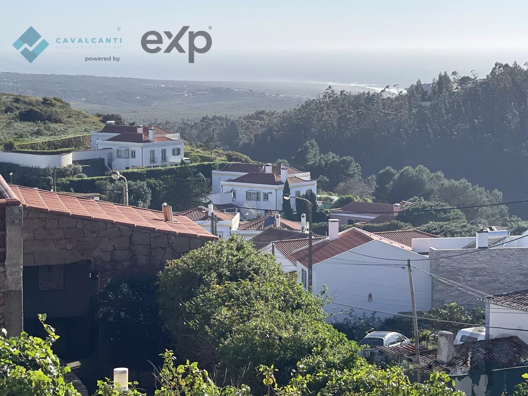 Housing with Sea View and Appreciation Potential,  Malveira da Serra · Guincho · Cascais 86872798 image 1