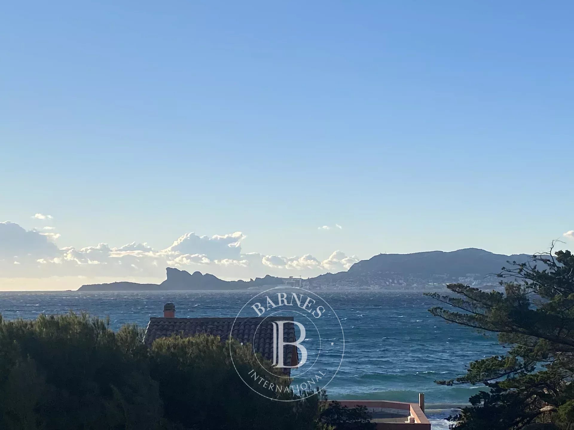 Villa Saint-Cyr-sur-Mer