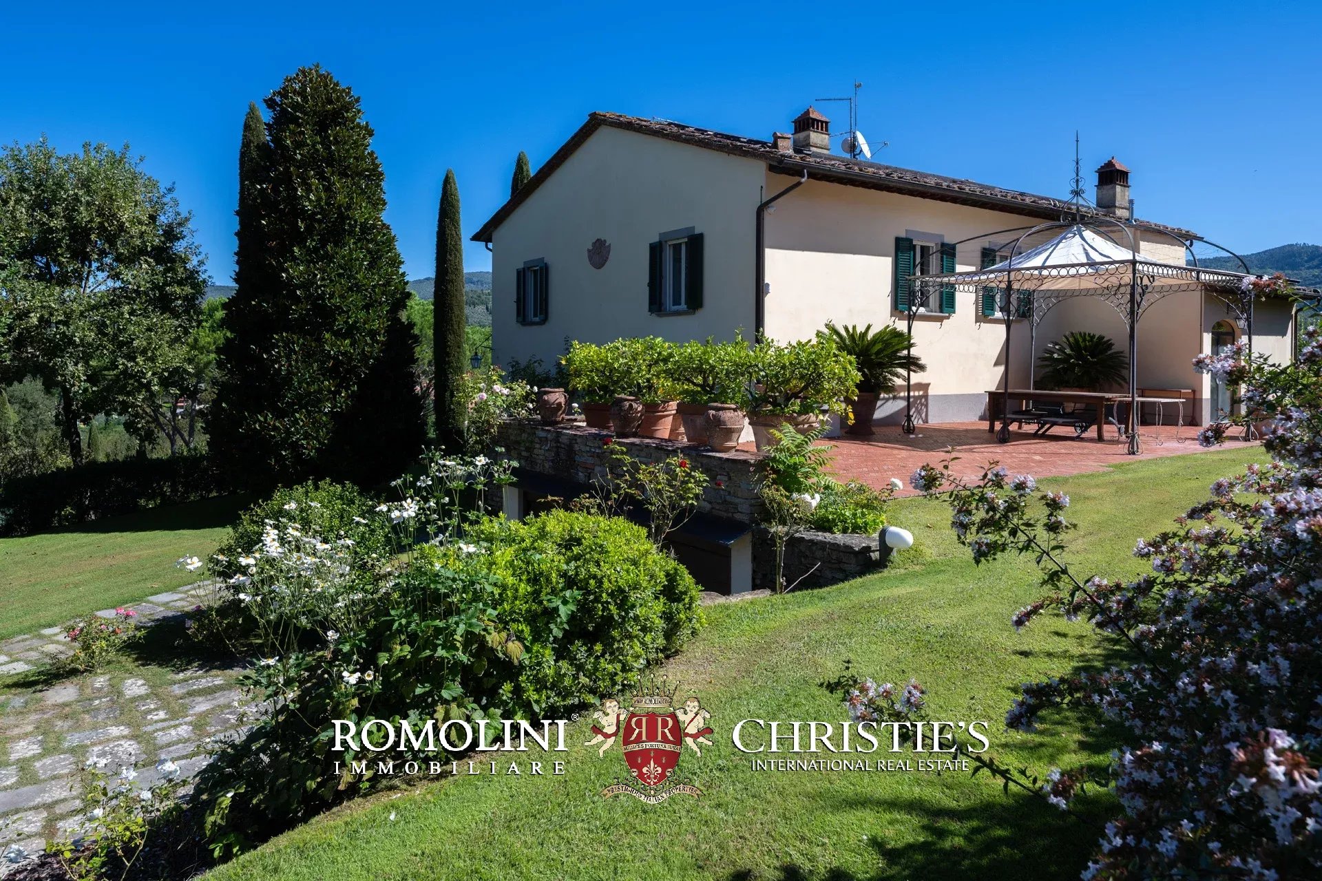 4 Bedroom Villa/Townhouse's Image 14