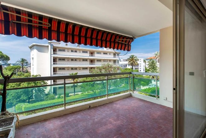 Vendita Appartamento - Nizza (Nice)
