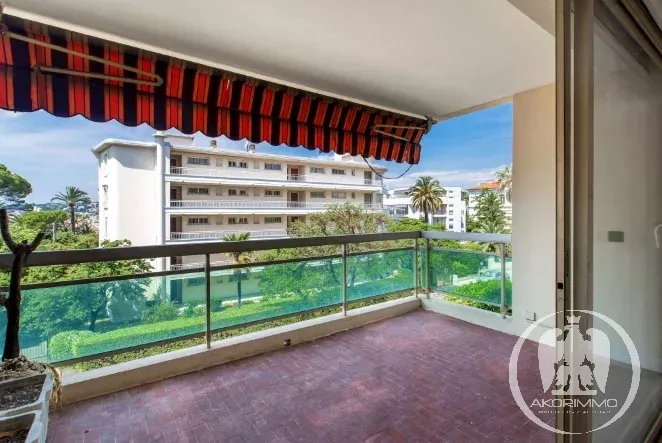 Sale Apartment - Nice