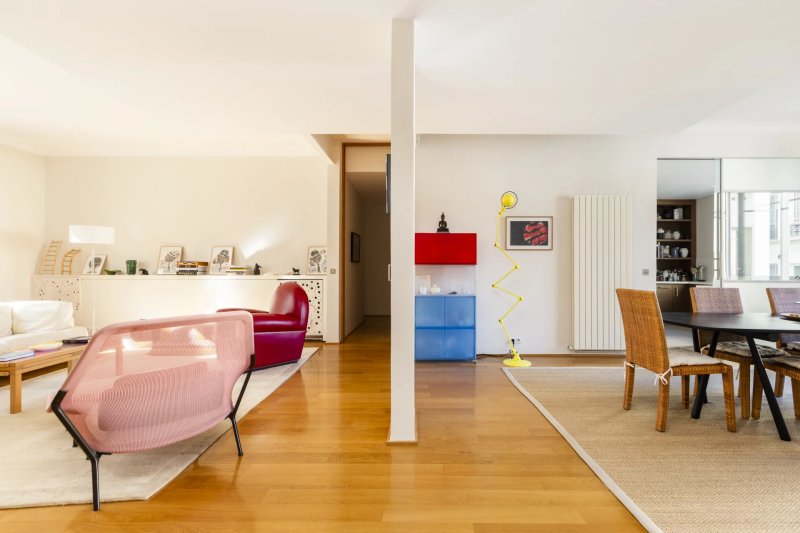 For Sale Apartment | Paris 6ème - picture 1