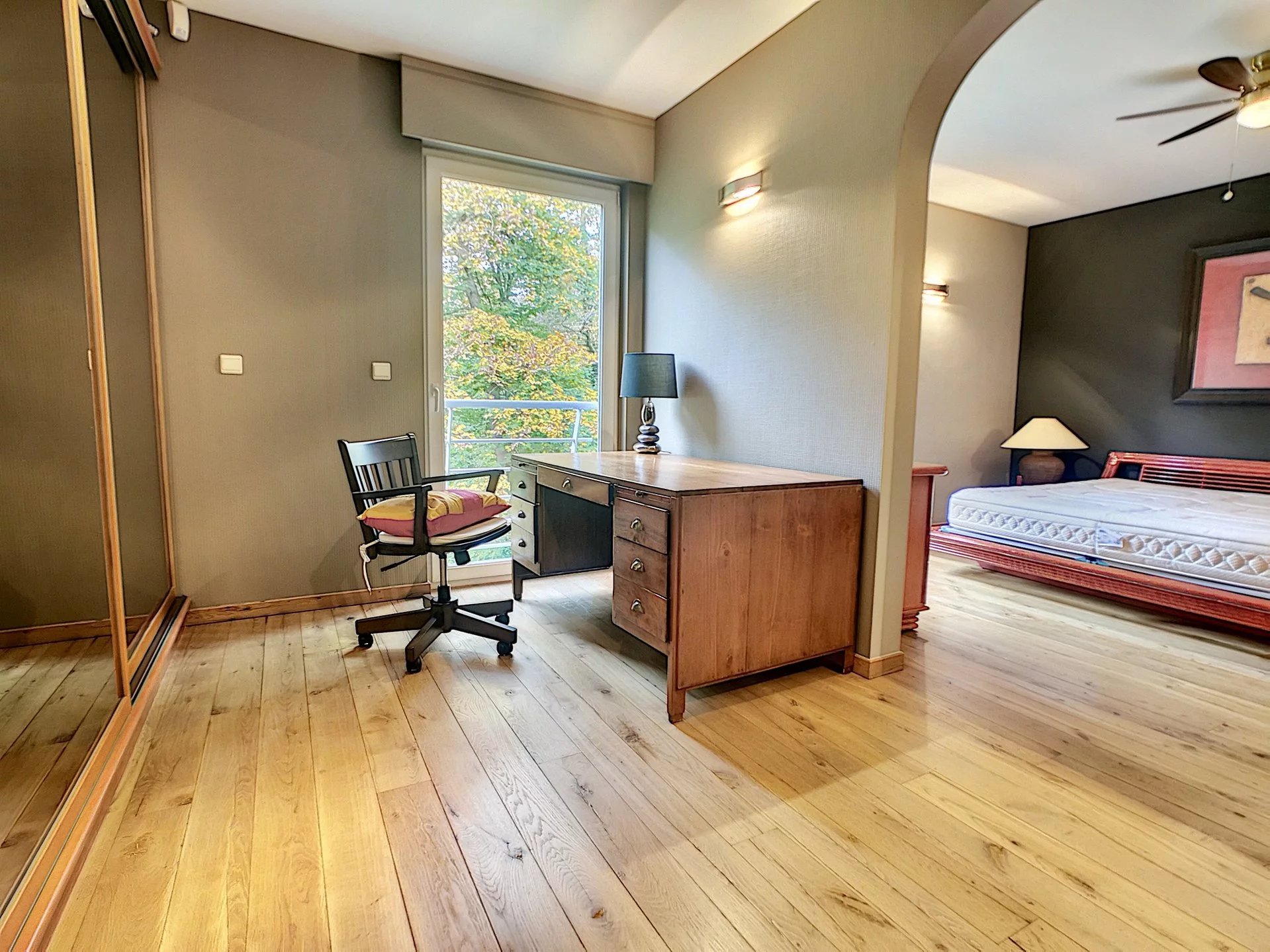 Daire Uccle - picture 10