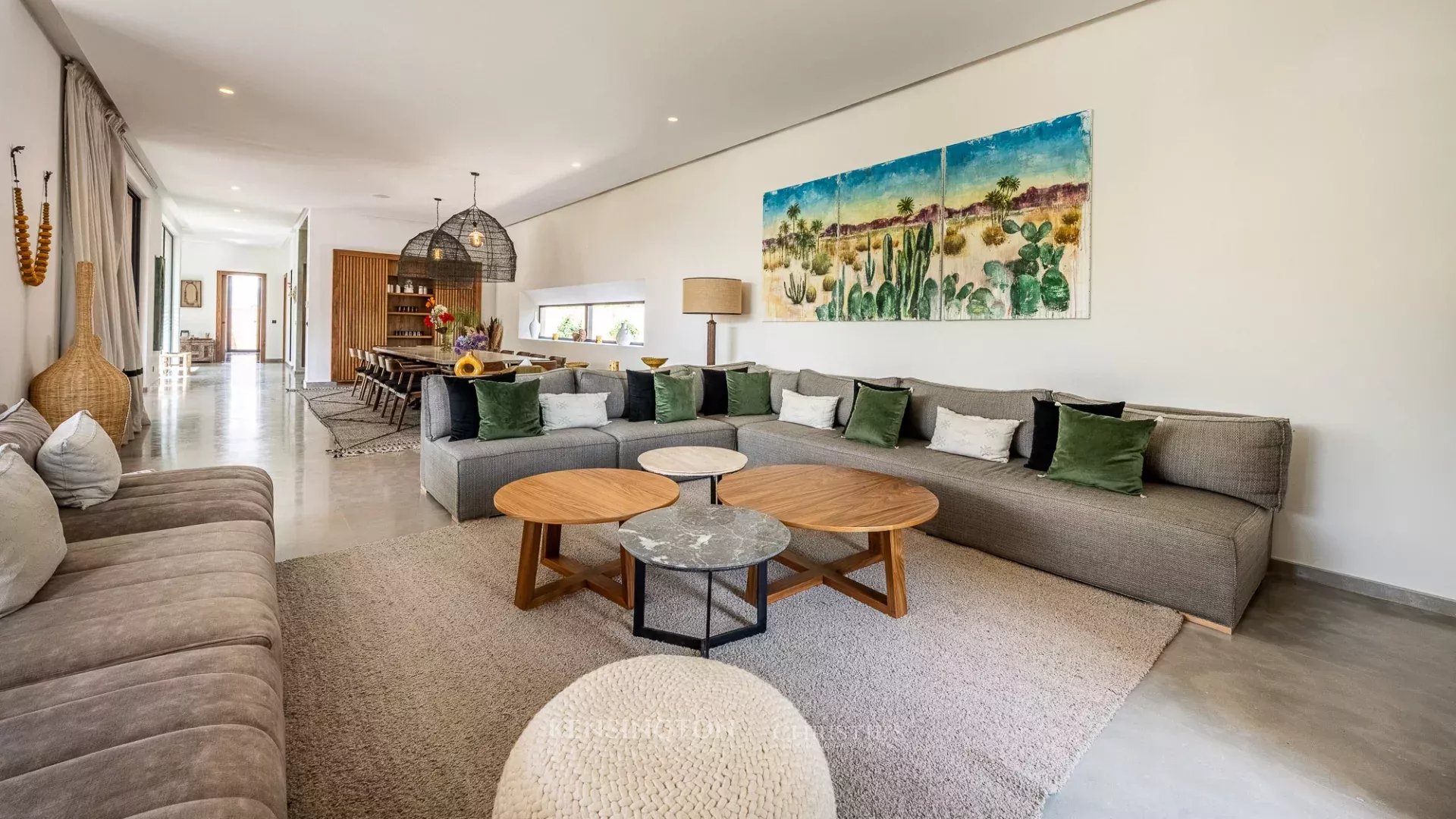 6 Bedroom Villa/Townhouse's Image 9