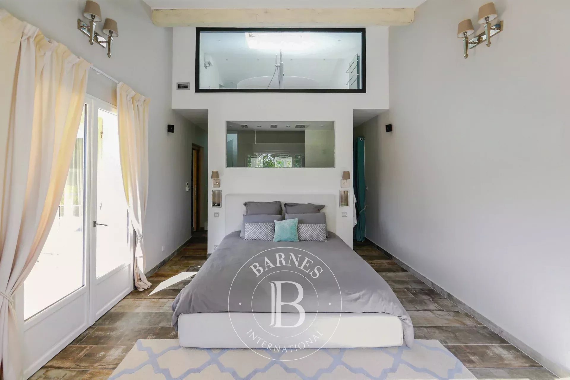 Villa Le Castellet - picture 8