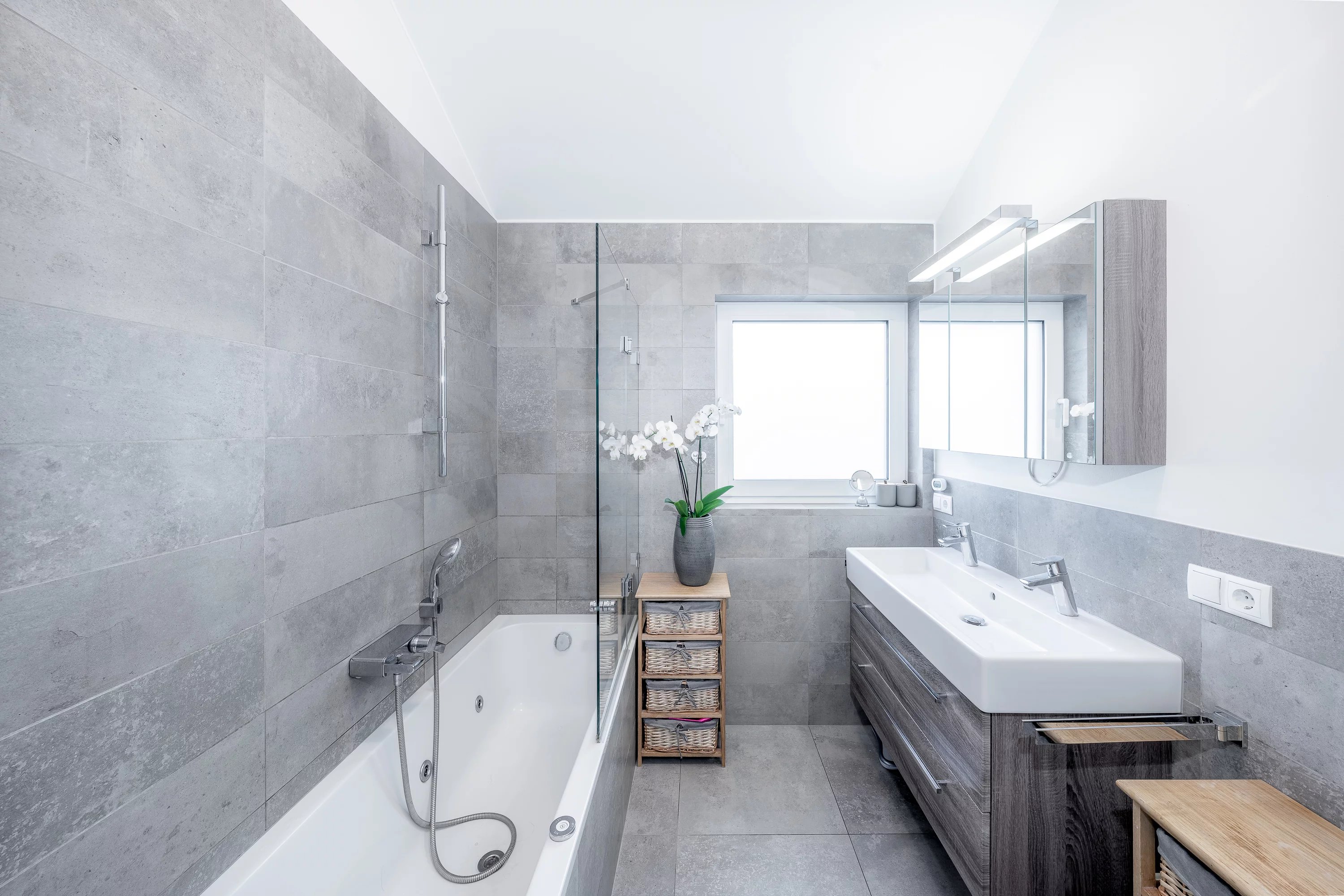 Apartment in Luxembourg