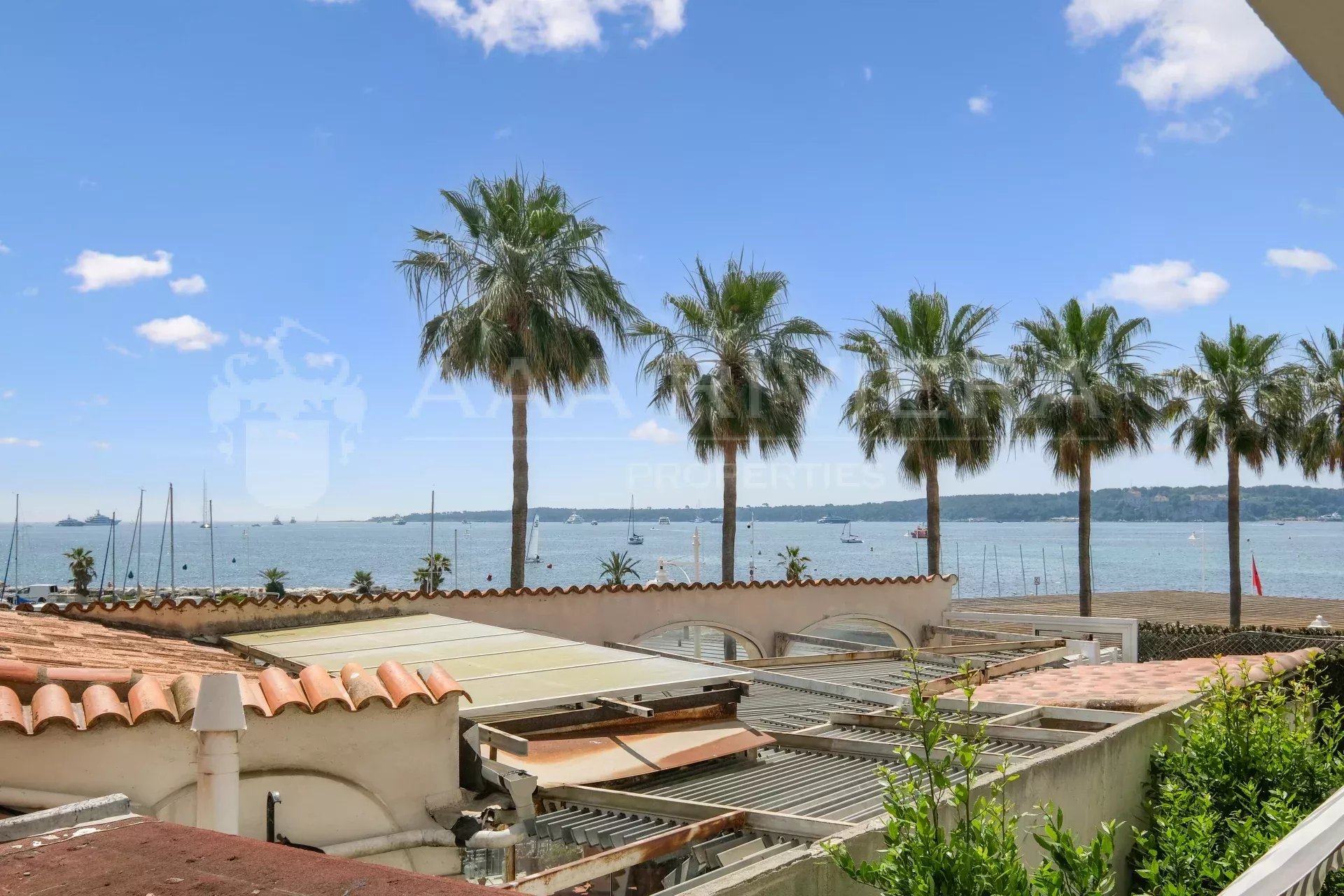 Agence immobilière de AAA Riviera