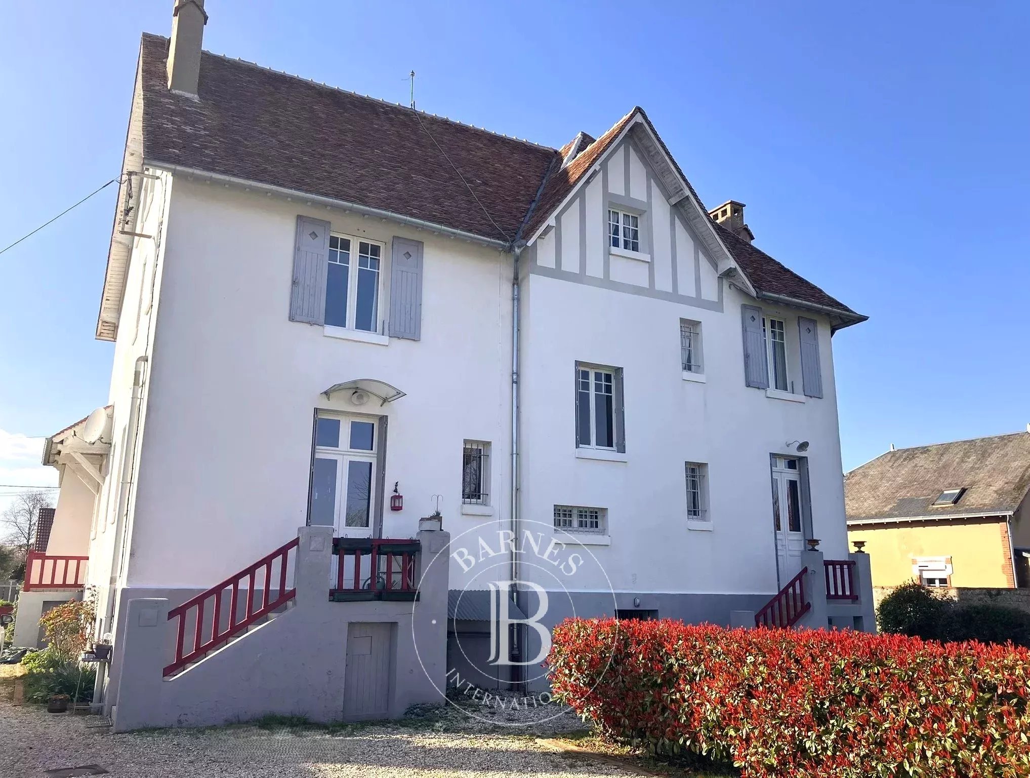 Villa Aubigny-sur-Nère  -  ref 86800607 (picture 2)