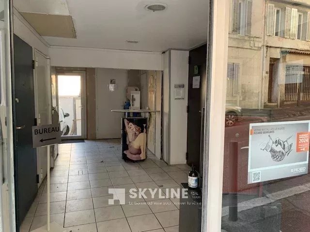 Agence immobilière de Cabinet Cogex