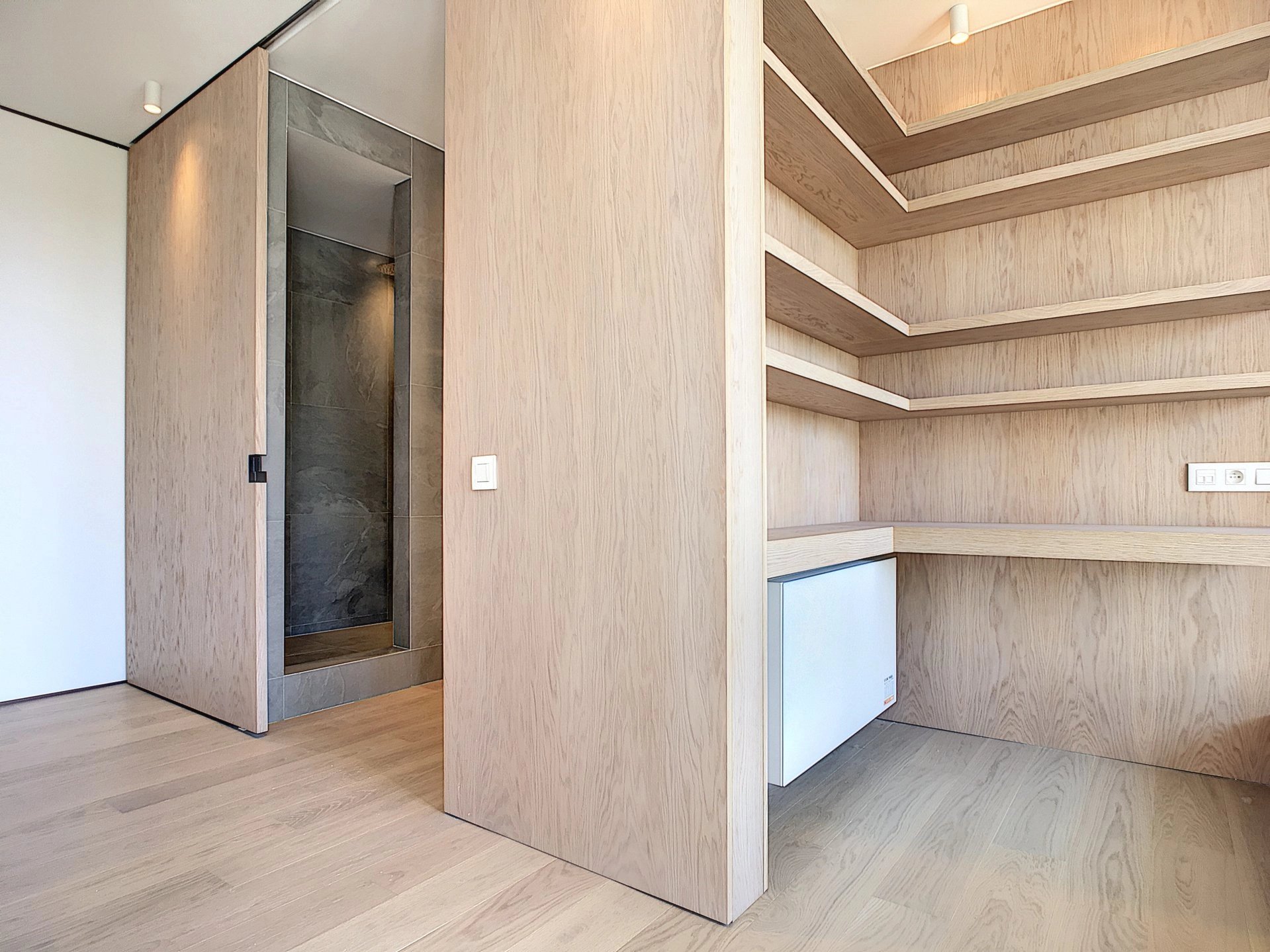 Avenue Louise - Appartement 2ch