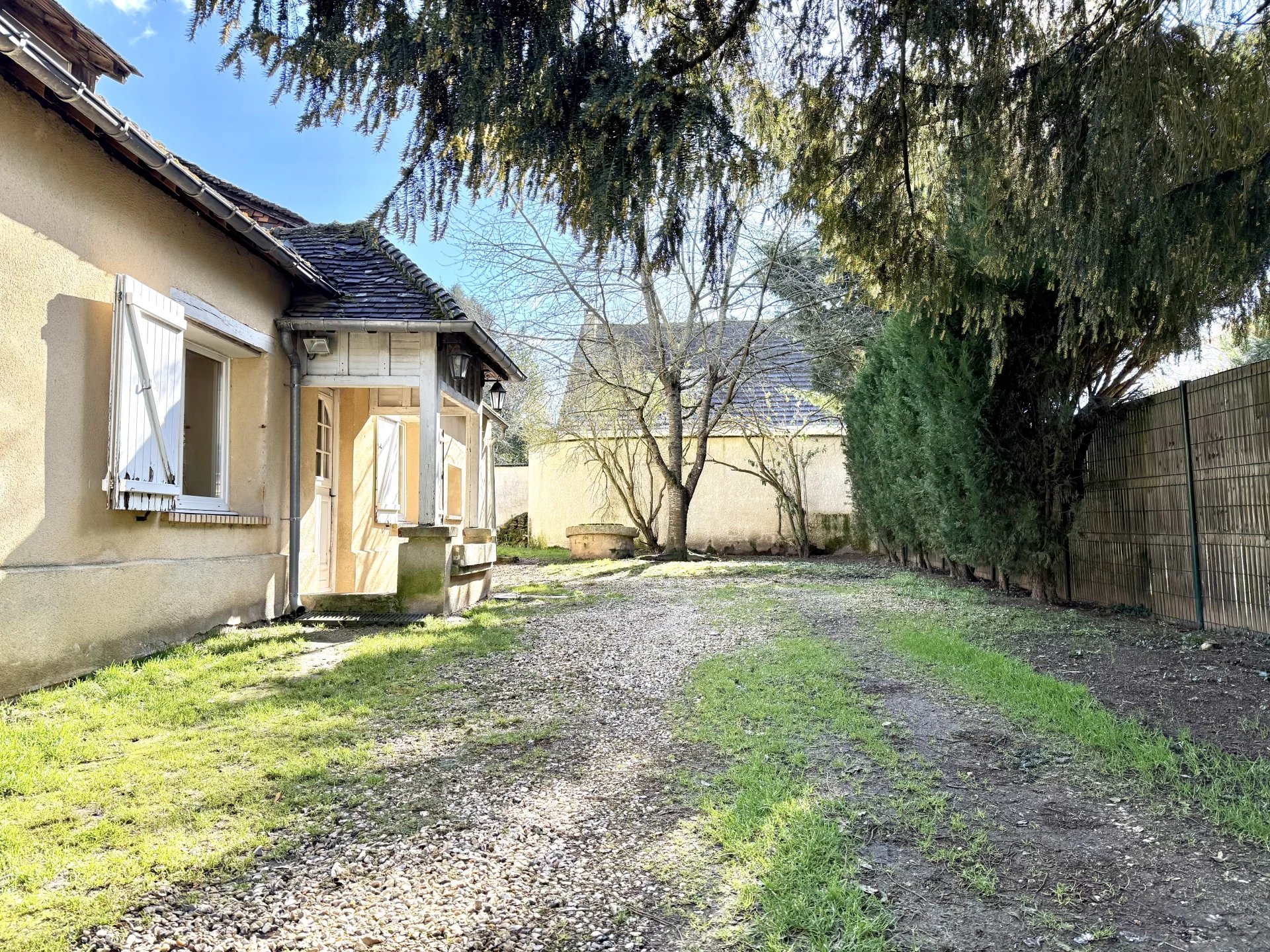 Agence immobilière de 3.14 Immobilier